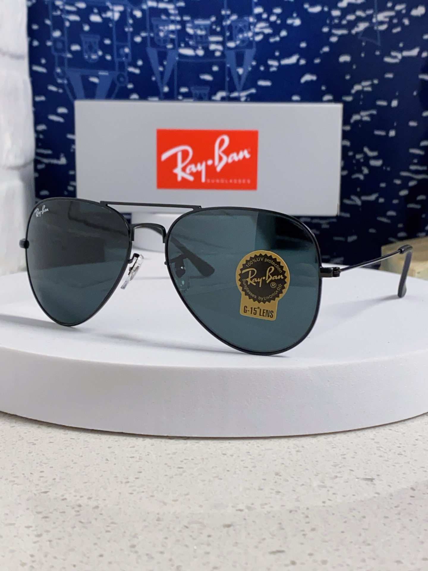  RAYBAN 雷朋 RB3026 🌻🌻🌸超有型🇮🇹💋💋 潮款太阳镜，男女通用 款‼️‼️Size62-