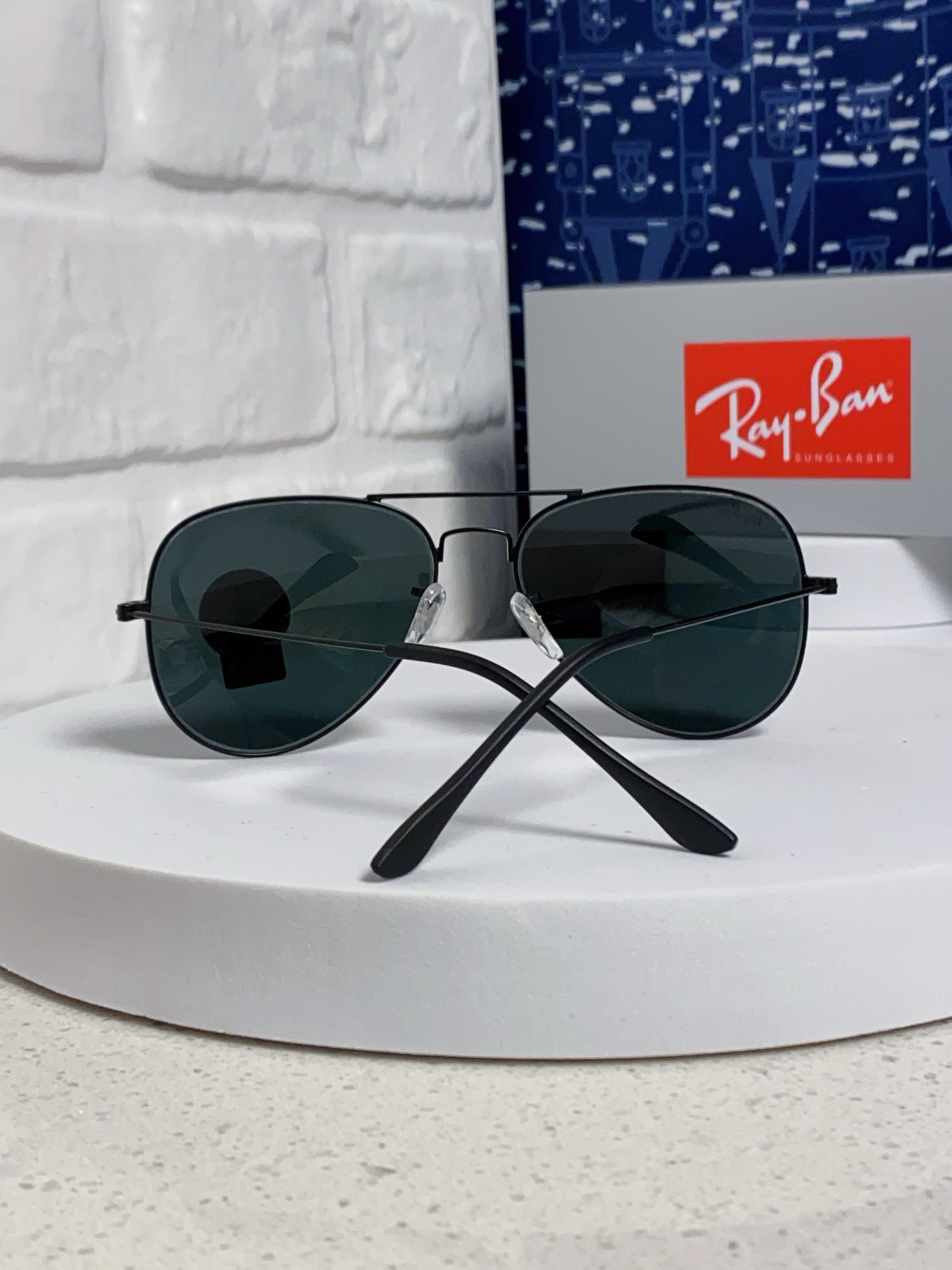  RAYBAN 雷朋 RB3026 🌻🌻🌸超有型🇮🇹💋💋 潮款太阳镜，男女通用 款‼️‼️Size62-