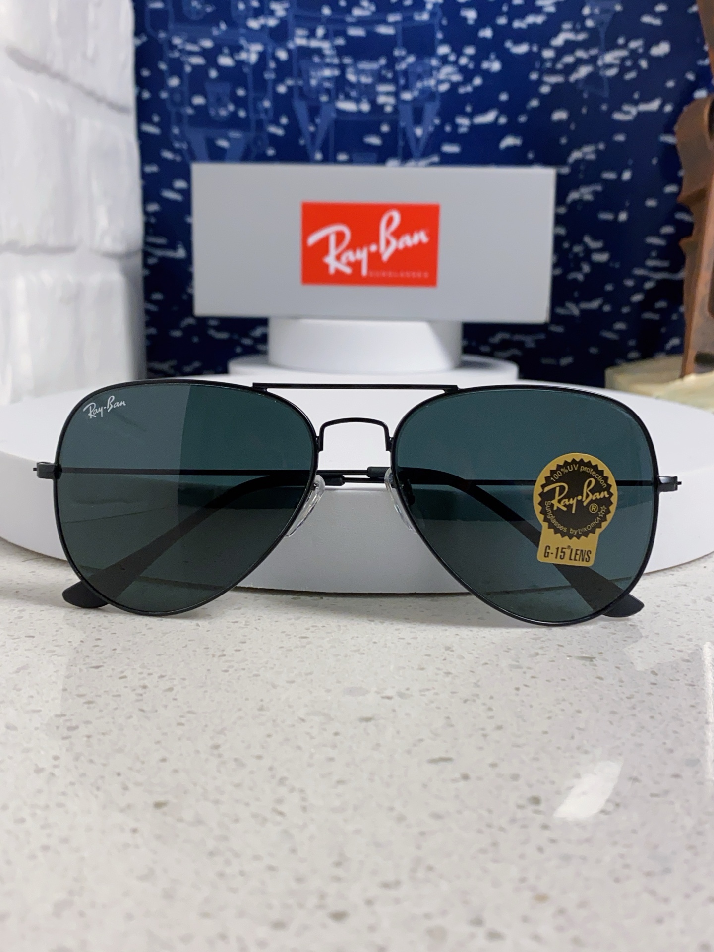  RAYBAN 雷朋 RB3026 🌻🌻🌸超有型🇮🇹💋💋 潮款太阳镜，男女通用 款‼️‼️Size62-