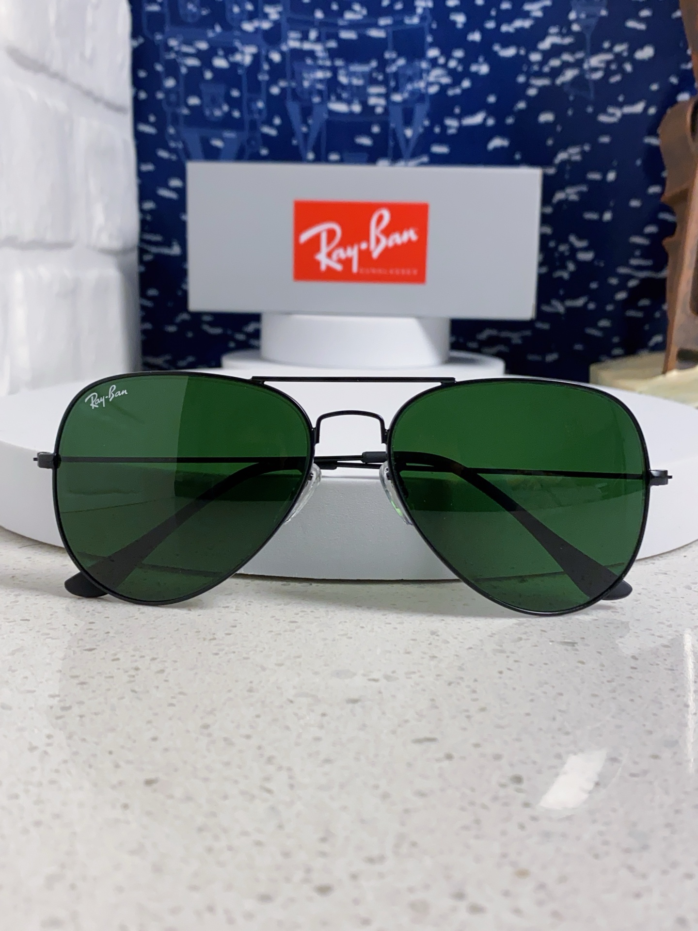  RAYBAN 雷朋 RB3026 🌻🌻🌸超有型🇮🇹💋💋 潮款太阳镜，男女通用 款‼️‼️Size62-