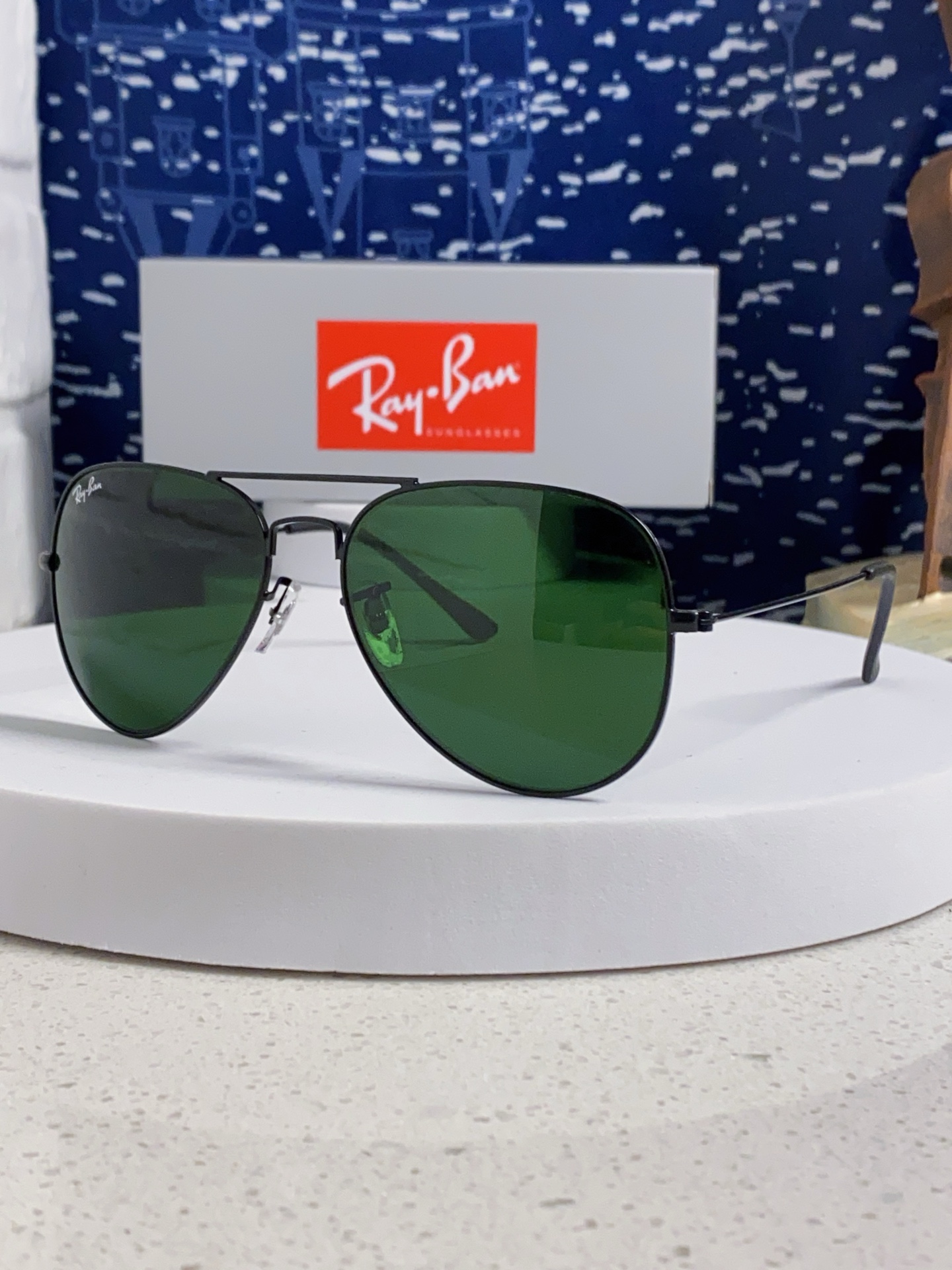  RAYBAN 雷朋 RB3026 🌻🌻🌸超有型🇮🇹💋💋 潮款太阳镜，男女通用 款‼️‼️Size62-