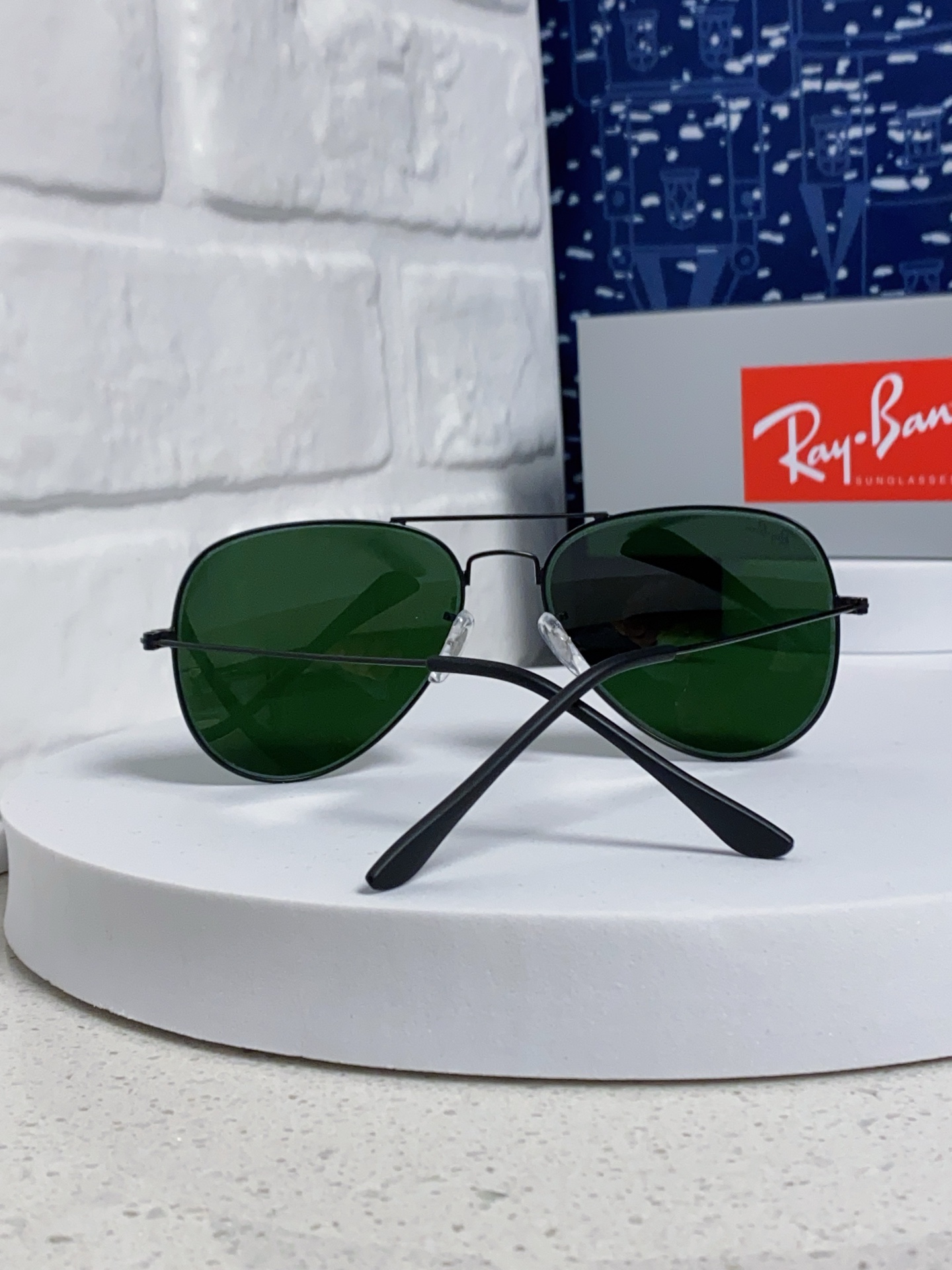  RAYBAN 雷朋 RB3026 🌻🌻🌸超有型🇮🇹💋💋 潮款太阳镜，男女通用 款‼️‼️Size62-