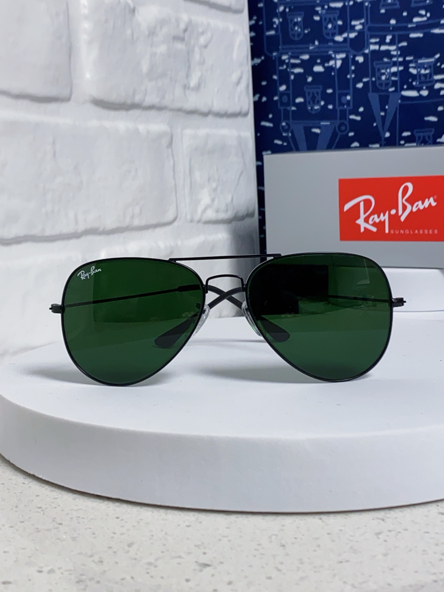 RAYBAN 雷朋 RB3026 🌻🌻🌸超有型🇮🇹💋💋 潮款太阳镜，男女通用 款‼️‼️Size62-