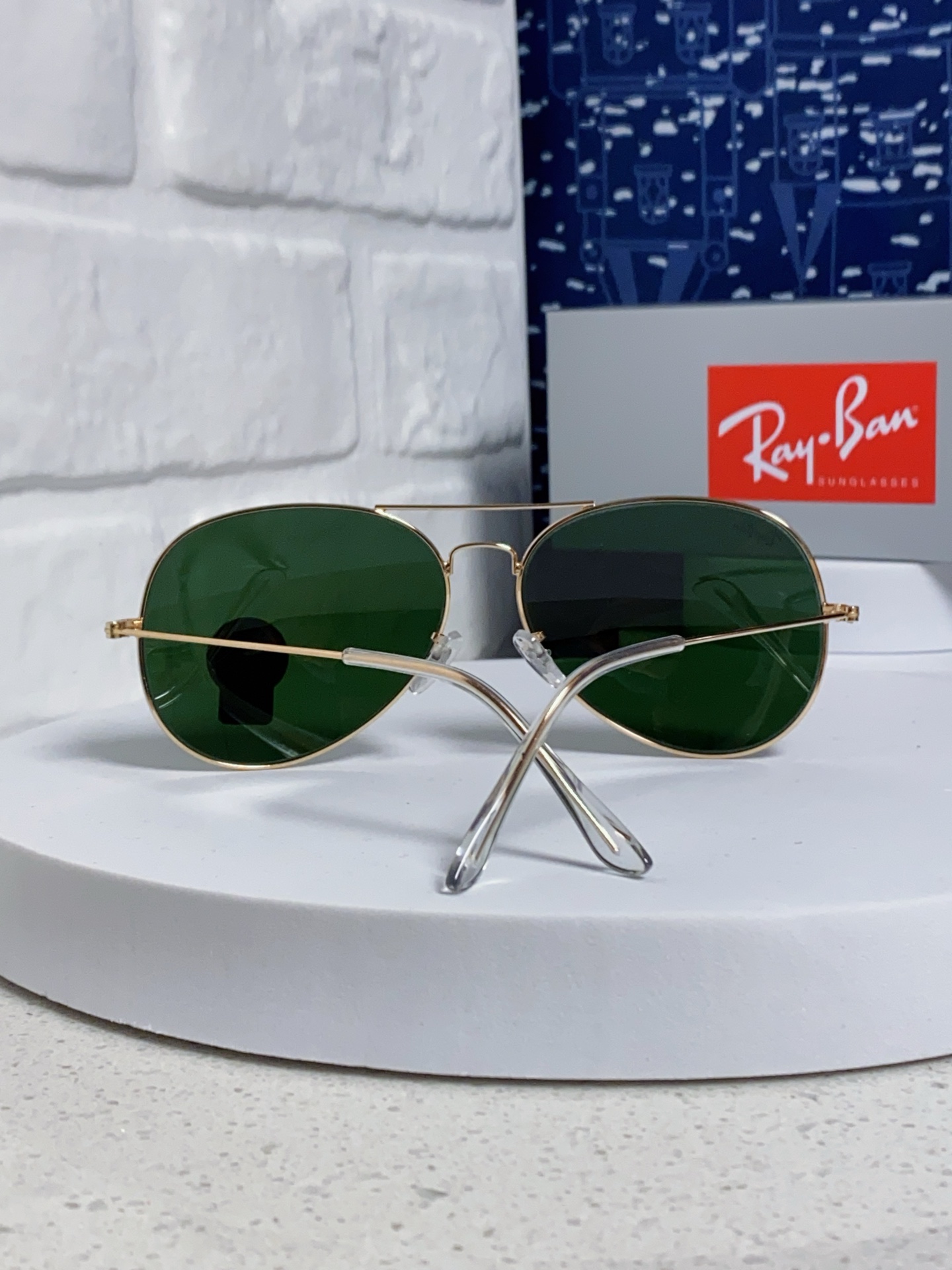  RAYBAN 雷朋 RB3026 🌻🌻🌸超有型🇮🇹💋💋 潮款太阳镜，男女通用 款‼️‼️Size62-