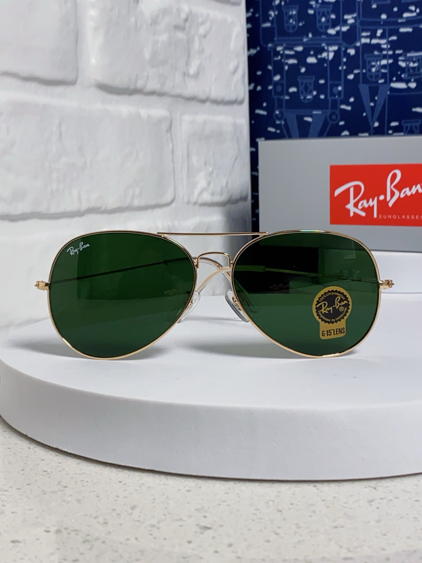  RAYBAN 雷朋 RB3026 🌻🌻🌸超有型🇮🇹💋💋 潮款太阳镜，男女通用 款‼️‼️Size62-