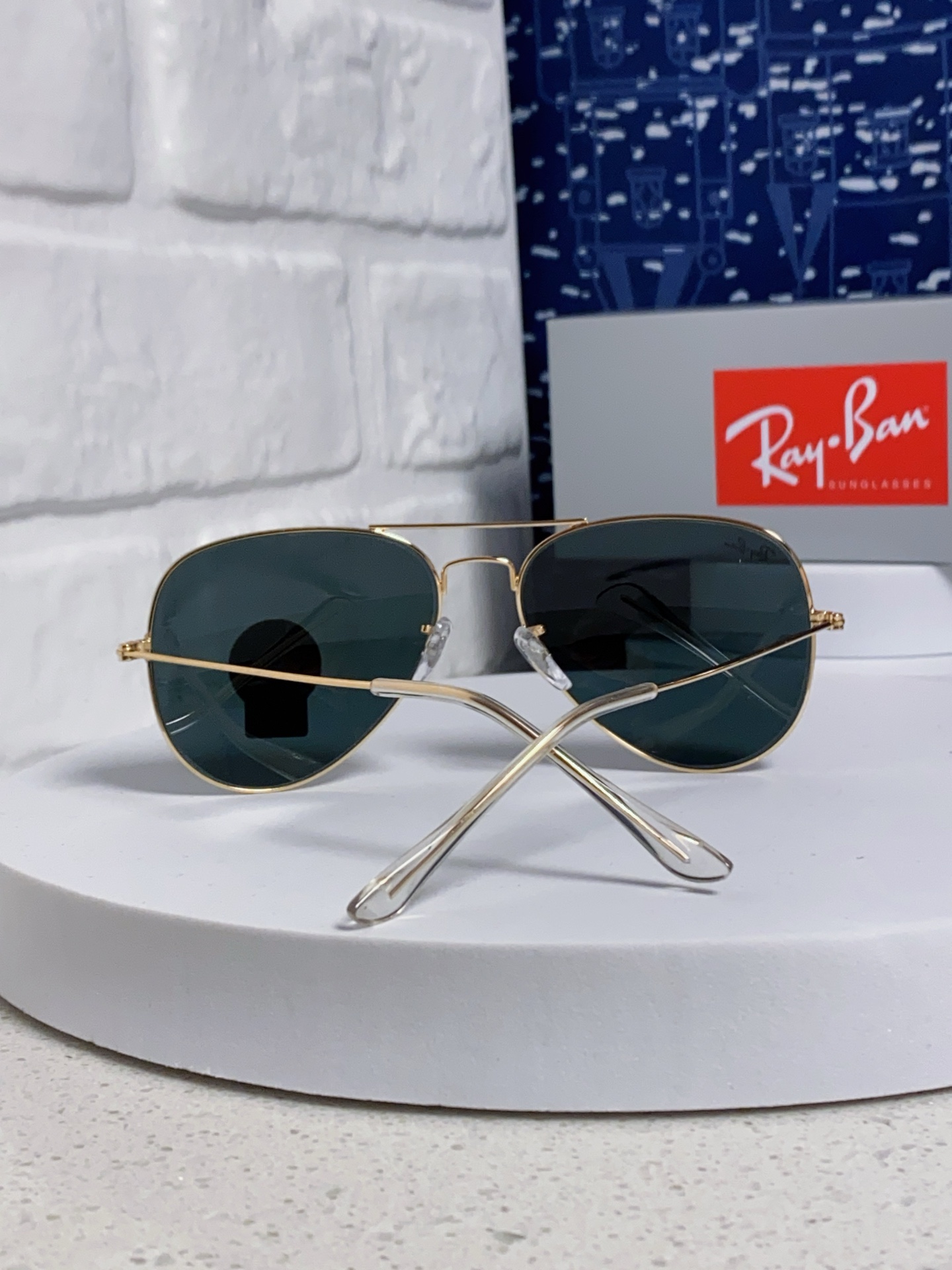  RAYBAN 雷朋 RB3026 🌻🌻🌸超有型🇮🇹💋💋 潮款太阳镜，男女通用 款‼️‼️Size62-