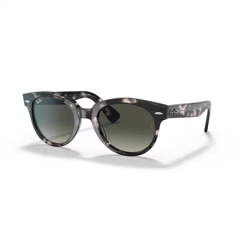  RayBan雷朋 2025新款王炸系列 太阳镜板材玻璃镜片眼镜黑色男女同款眼镜潮酷防晒墨镜 RB224