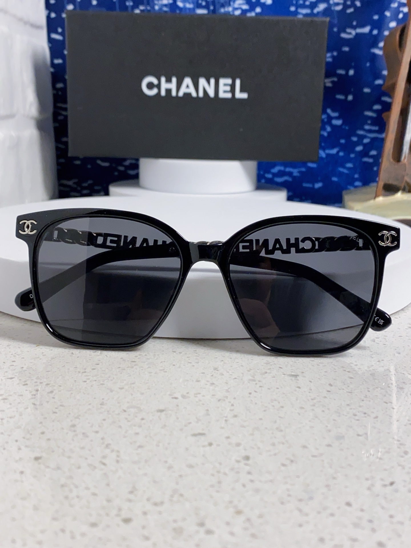  CHANEL香奈儿 0778 ～小脸bb🉑️直接入
佩戴舒适感绝不怕掉 细节品质看得见 