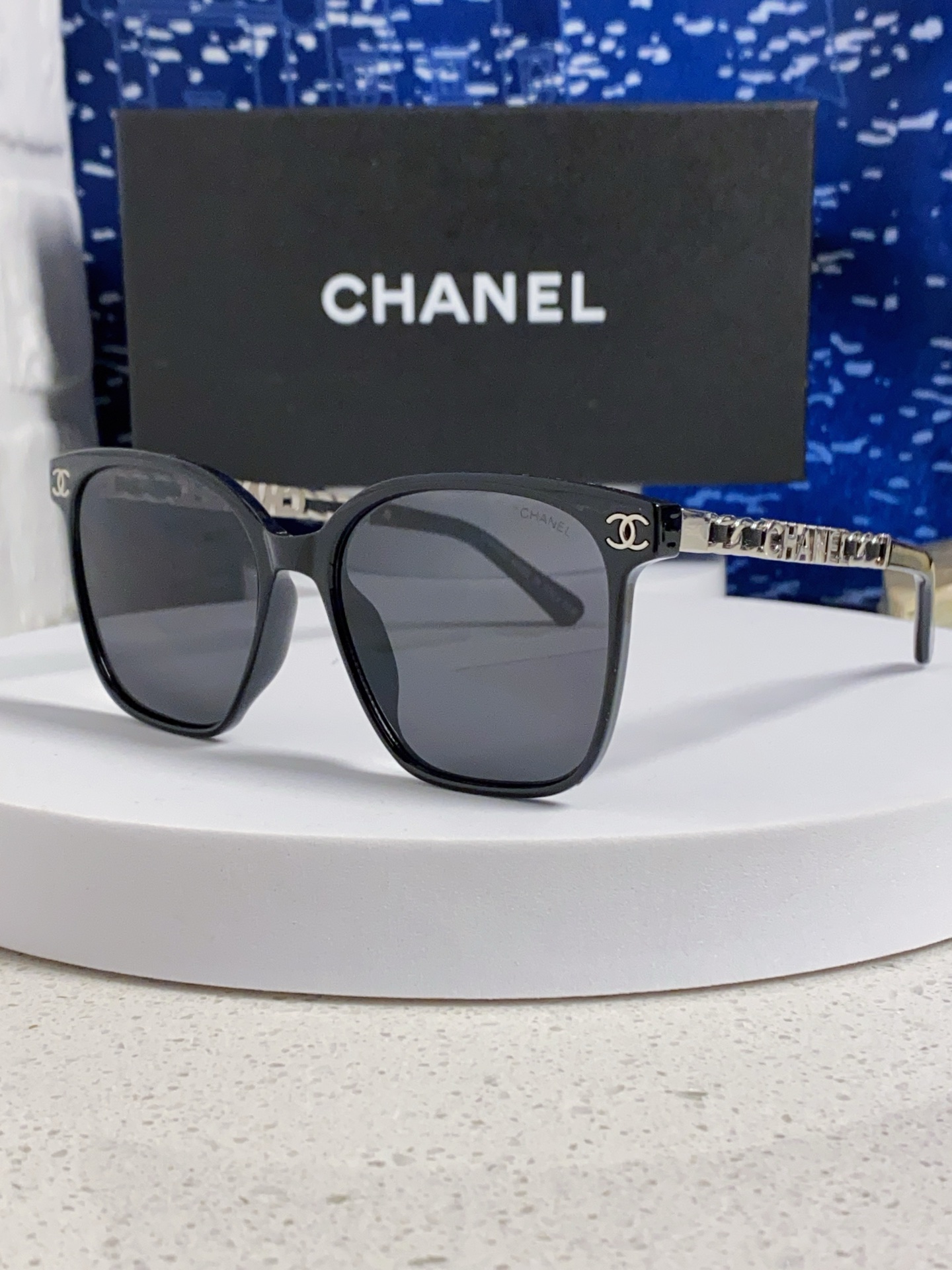  CHANEL香奈儿 0778 ～小脸bb🉑️直接入
佩戴舒适感绝不怕掉 细节品质看得见 