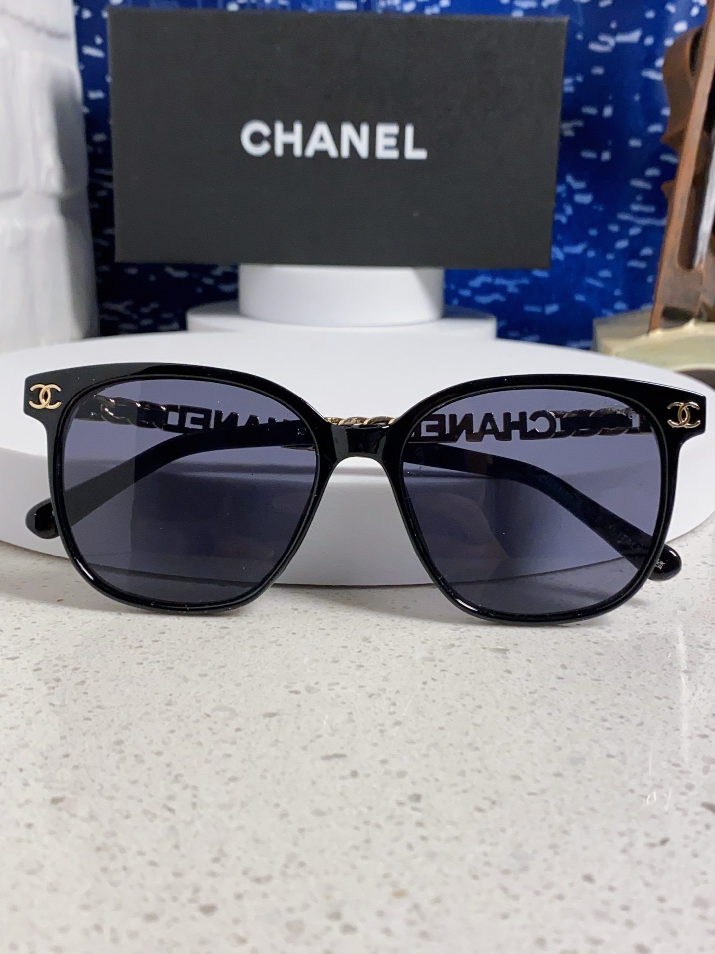  CHANEL香奈儿 0778 ～小脸bb🉑️直接入
佩戴舒适感绝不怕掉 细节品质看得见 