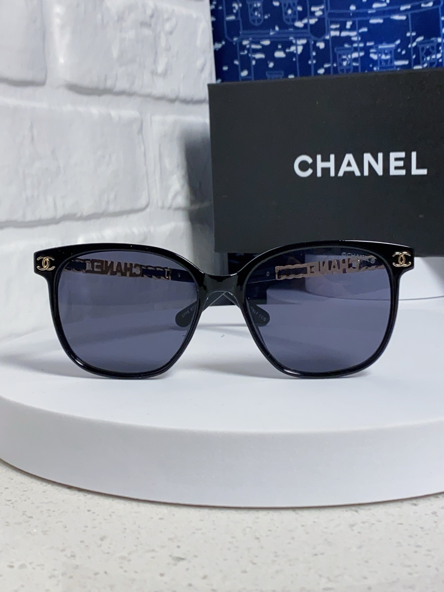  CHANEL香奈儿 0778 ～小脸bb🉑️直接入
佩戴舒适感绝不怕掉 细节品质看得见 