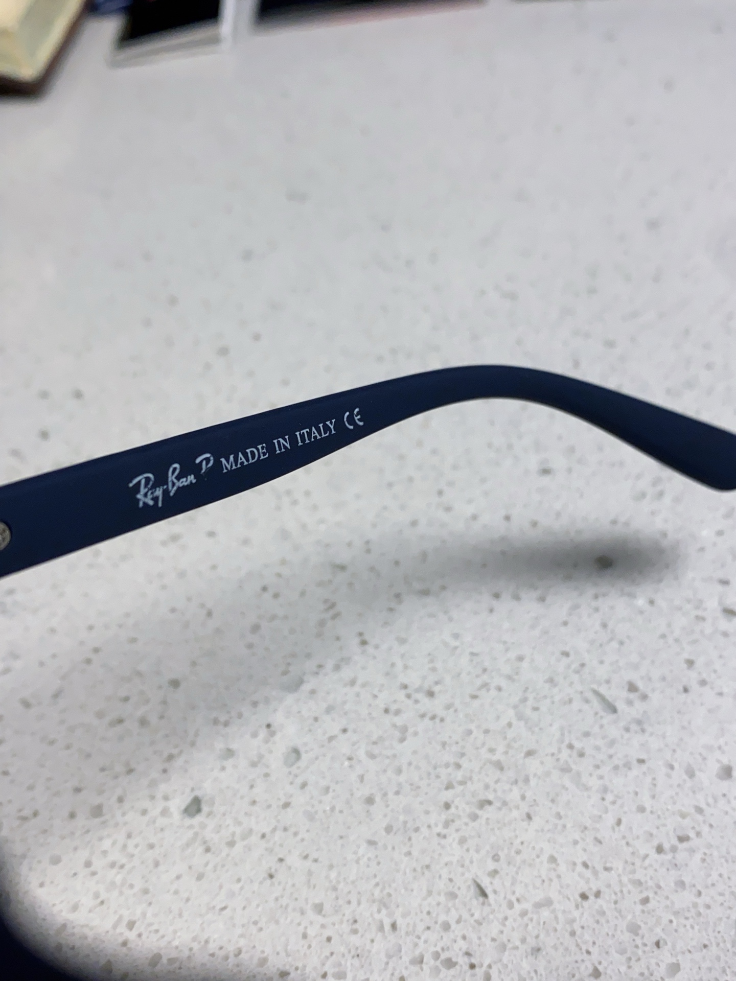  RayBan雷朋 2025新款太阳镜方形时尚复古男士开车防晒墨镜 RB69030 Size60口15-