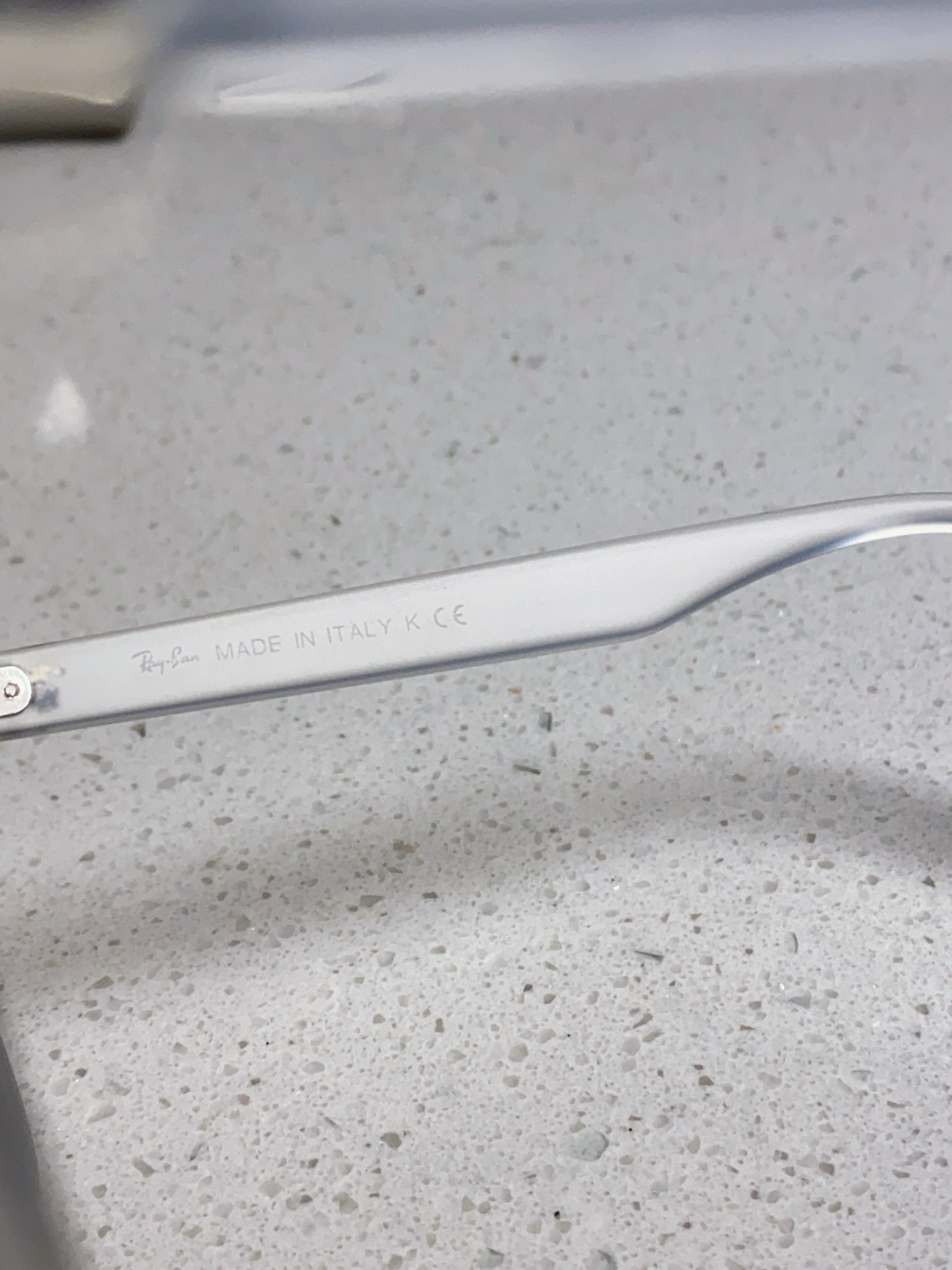  RayBan雷朋 2025夏季新款 原装复古女款圆框太阳眼镜 经典款墨镜遮阳 RB4380 