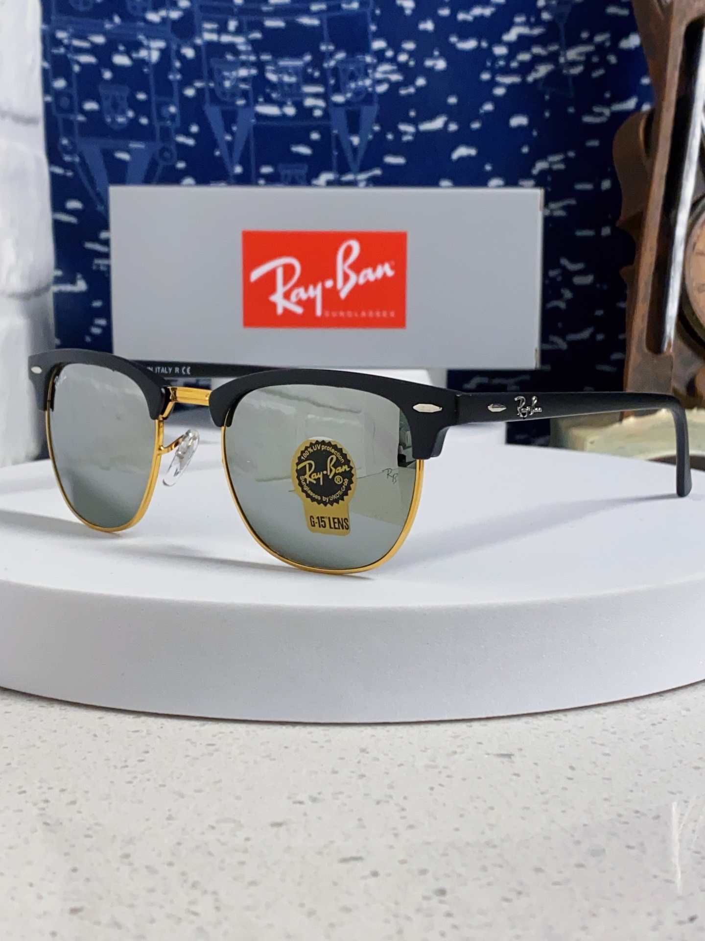  RAYBAN雷朋 RB3016 高品质 原版品质 💐💐🎀防爆玻璃镜片❤️💚💛男女通用，超帅气！size