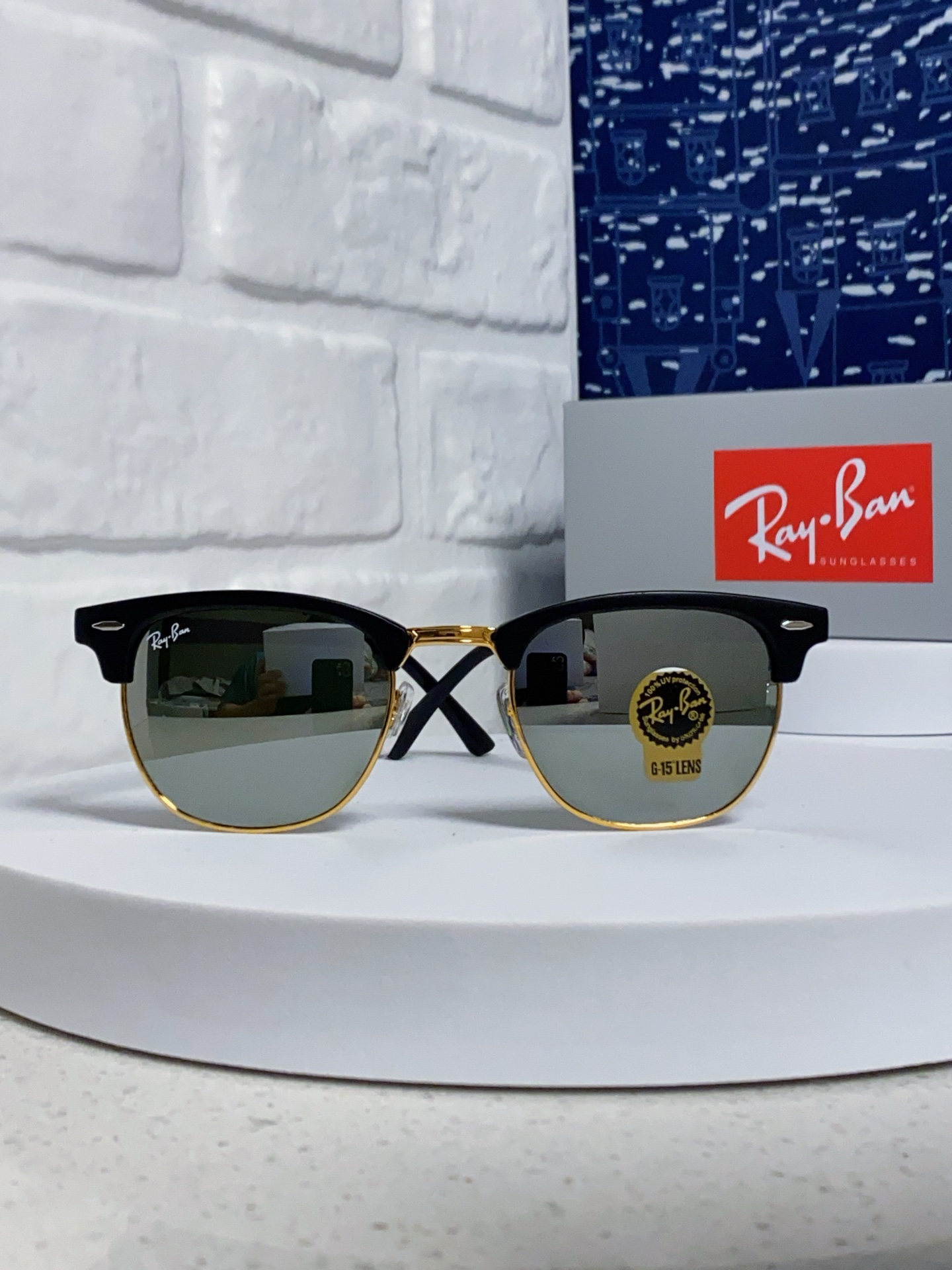  RAYBAN雷朋 RB3016 高品质 原版品质 💐💐🎀防爆玻璃镜片❤️💚💛男女通用，超帅气！size
