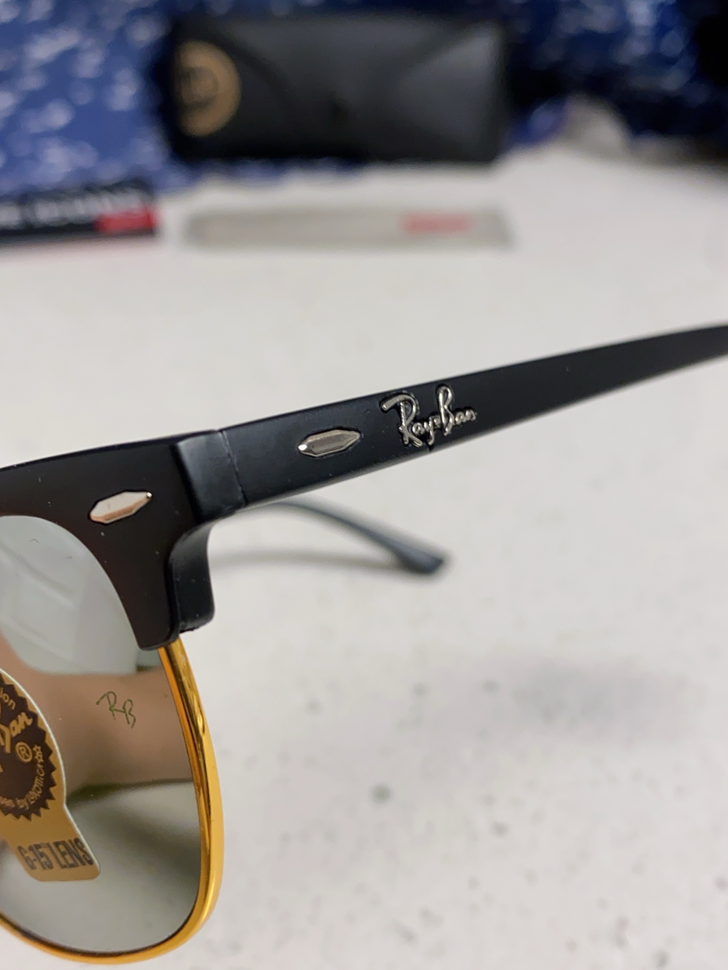  RAYBAN雷朋 RB3016 高品质 原版品质 💐💐🎀防爆玻璃镜片❤️💚💛男女通用，超帅气！size