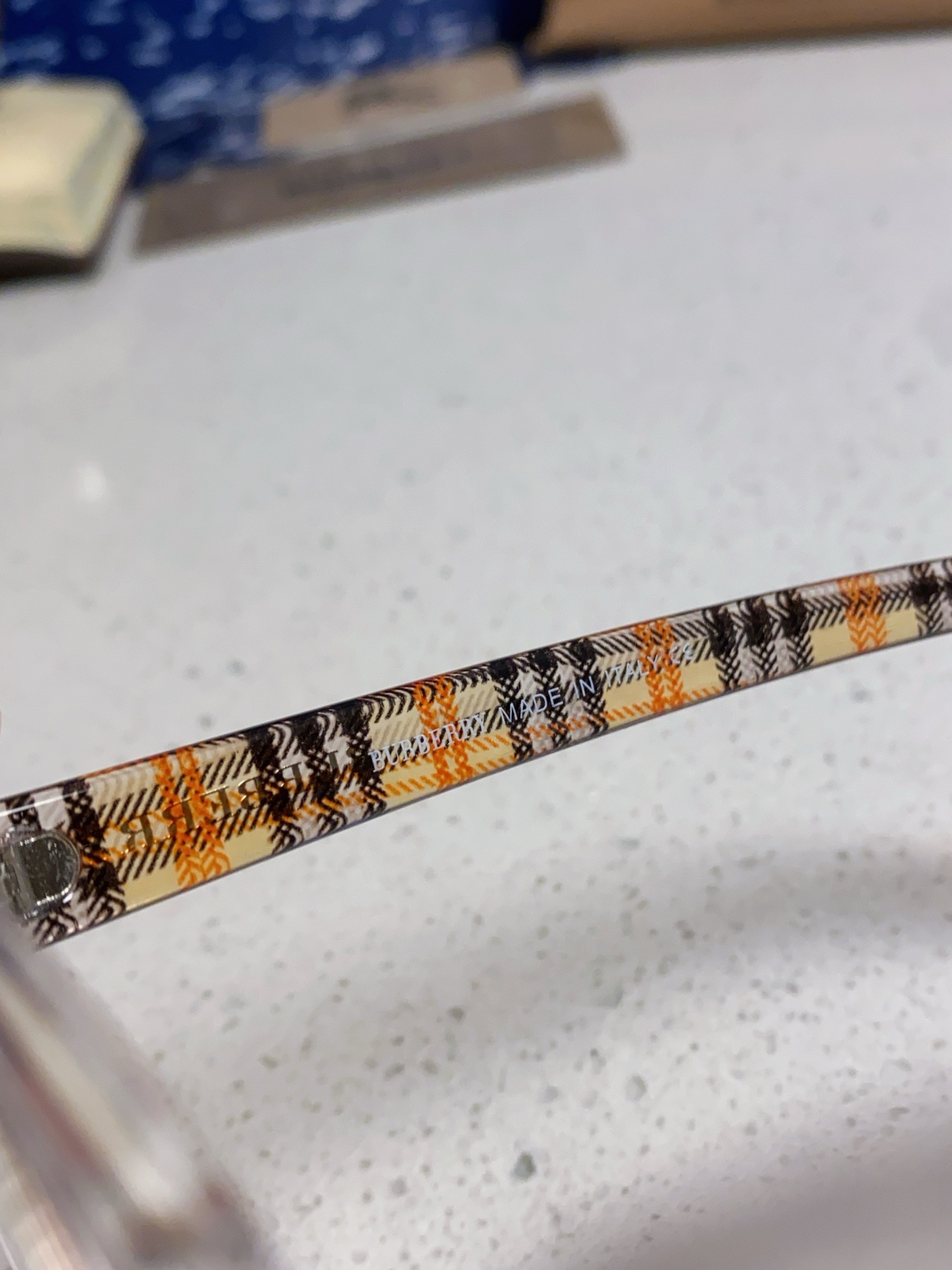  Burberry巴宝莉 2025新款素颜小框眼镜女近视可配度数显脸小 小红书同款防蓝光