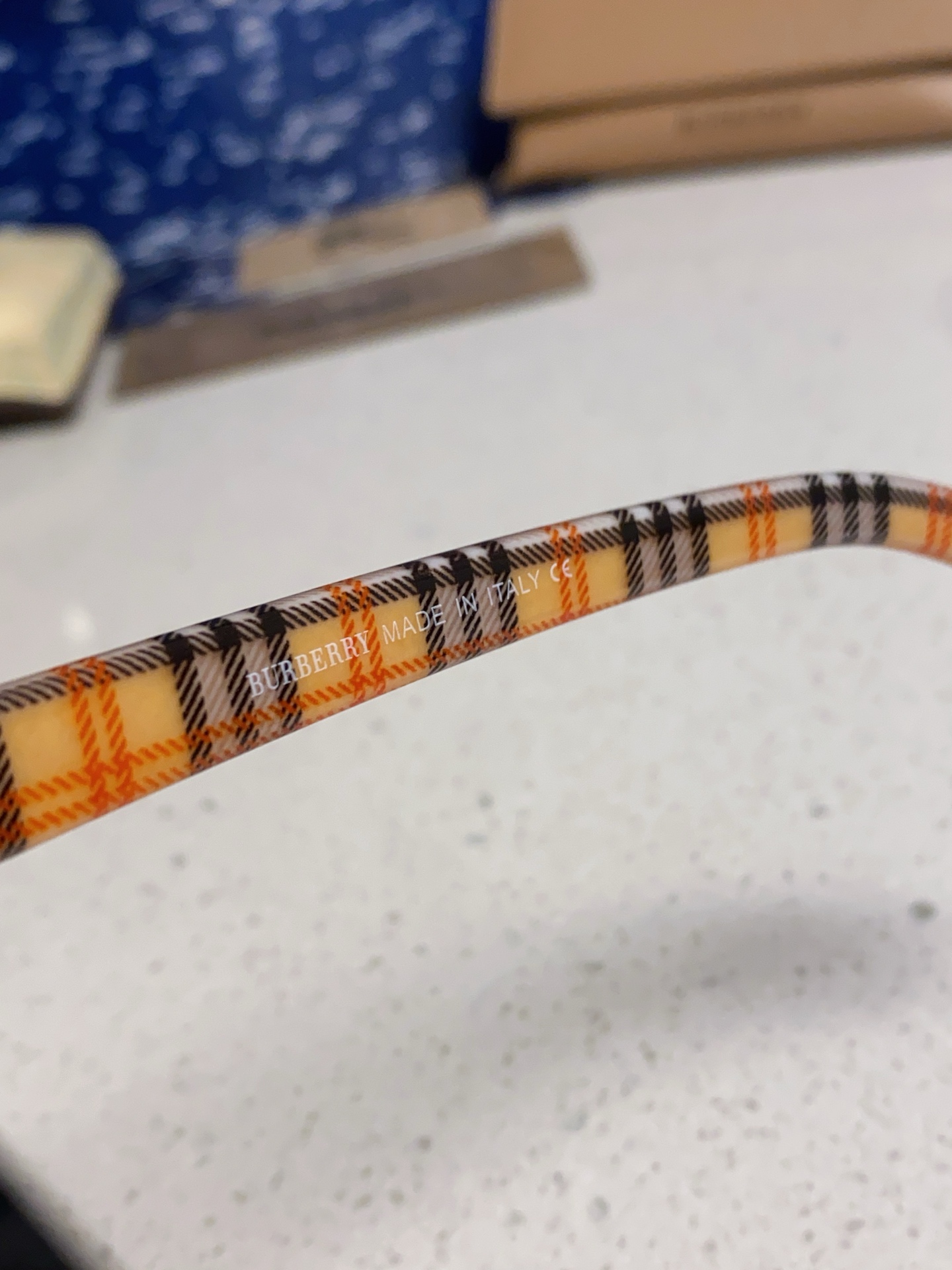  Burberry巴宝莉 2025新款素颜小框眼镜女近视可配度数显脸小 小红书同款防蓝光