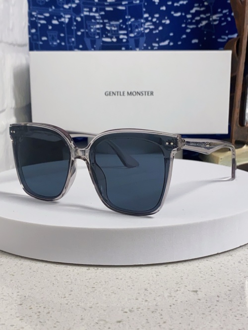 Gentle Monster Locell: Gafas de Sol Polarizadas de Diseño para Hombre y Mujer 1 Gentle Monster Locell: Gafas de Sol Polarizadas de Diseño para Hombre y Mujer