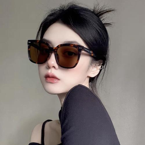 Gentle Monster Locell Polarized Sunglasses - Retro Style, UV Protection