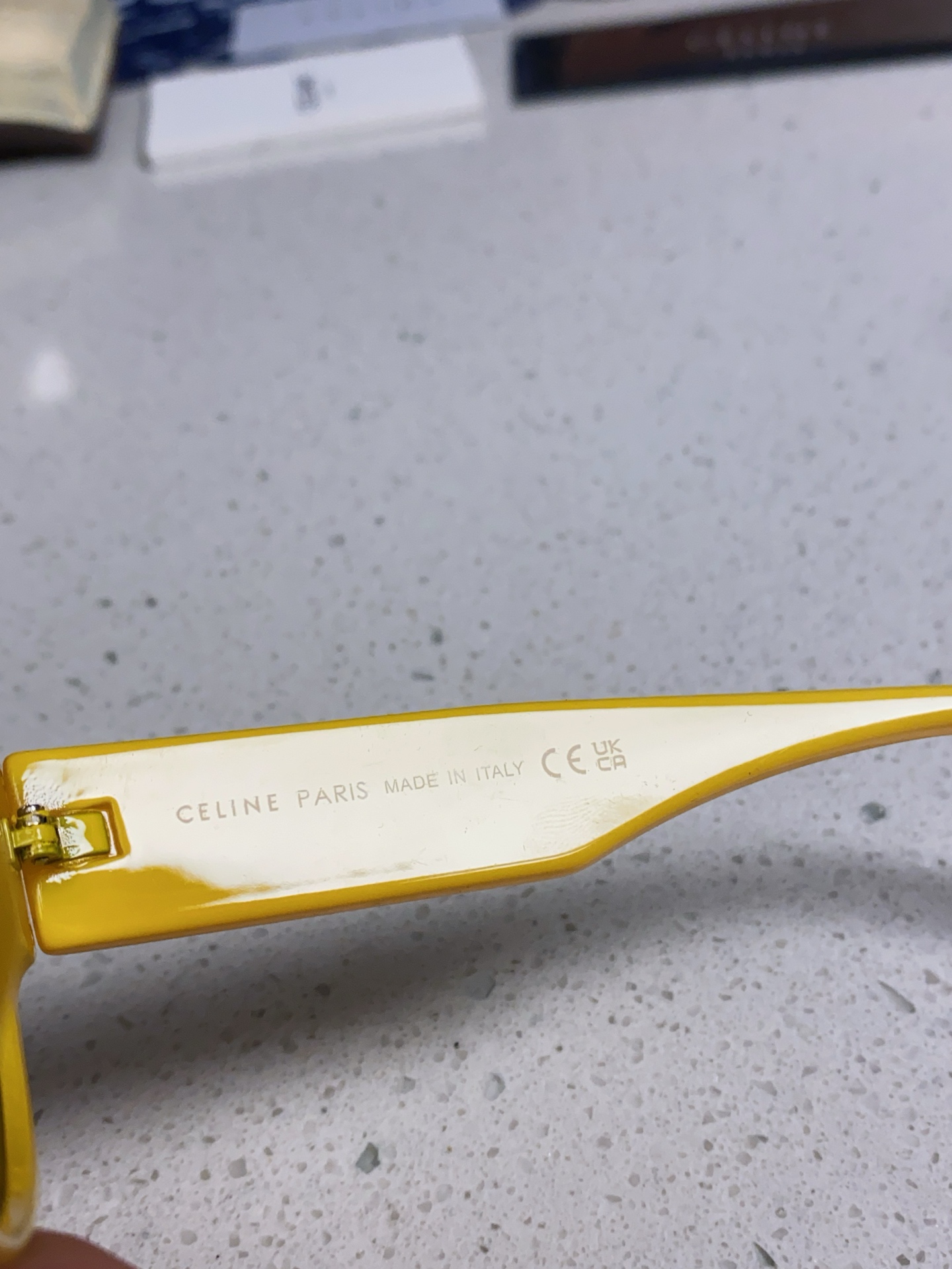  Celine赛琳 网红款复古太阳镜街 CL40197墨镜 男女通用 