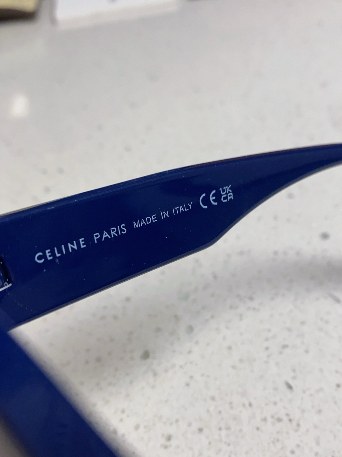  Celine赛琳 网红款复古太阳镜街 CL40197墨镜 男女通用 