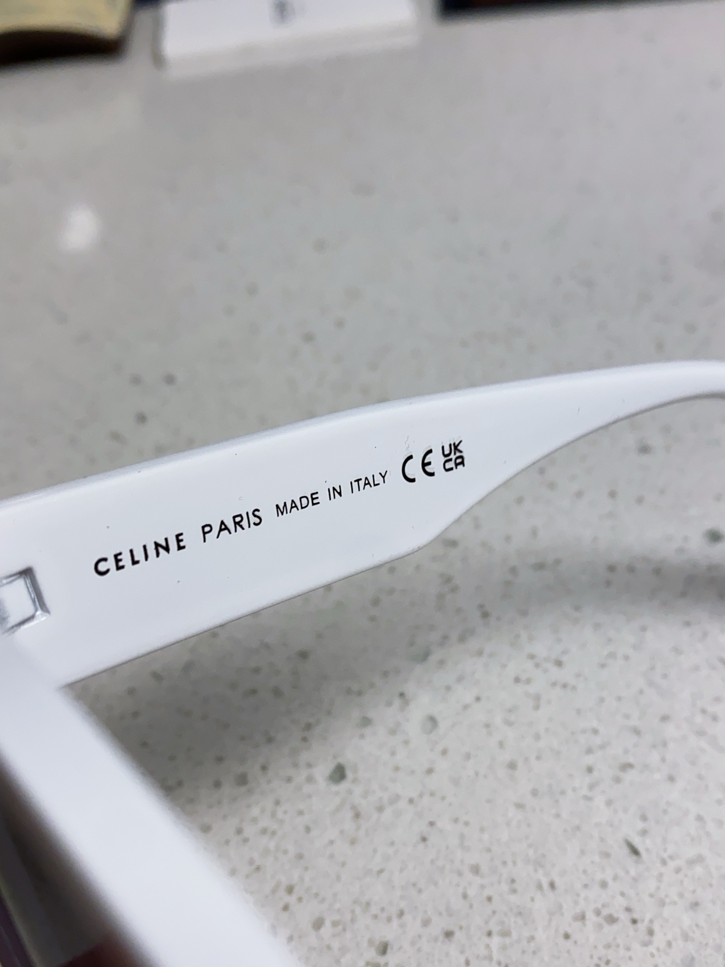  Celine赛琳 网红款复古太阳镜街 CL40197墨镜 男女通用 