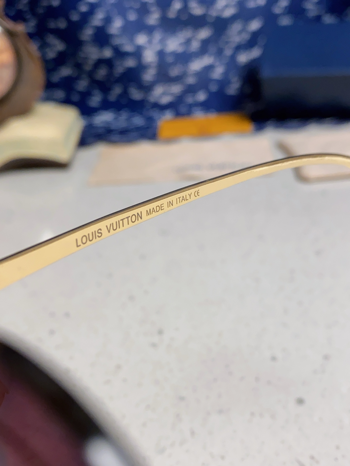  LouisVuitton路易威登 2025新款Lv复古爱心无框太阳镜女士iCns风拍照太阳眼镜潮款墨镜