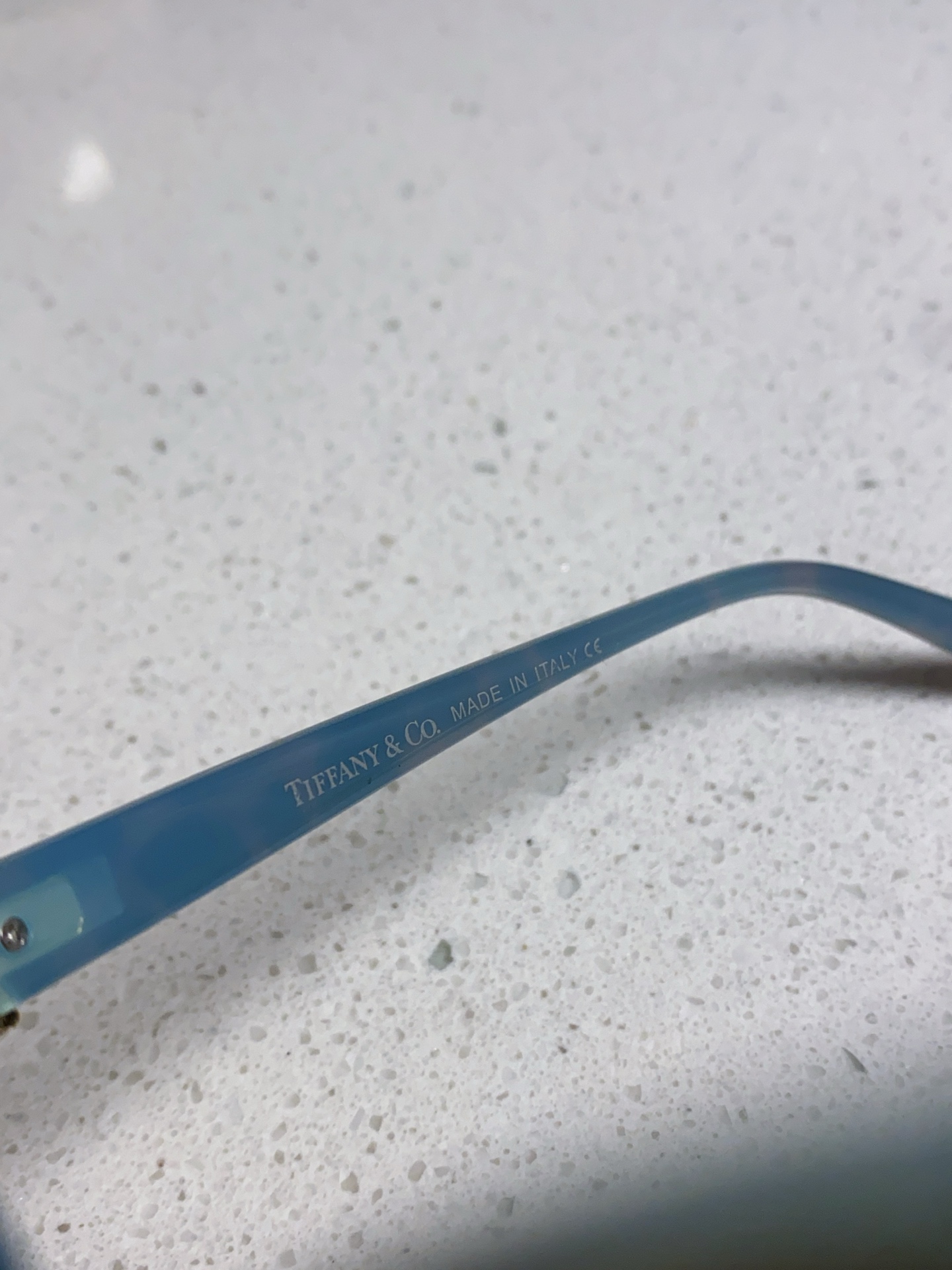 Tiffany & Co.TIFFANY蒂芙尼 2025新款女士墨镜偏光 圆猫眼墨镜女网红时尚气质遮阳