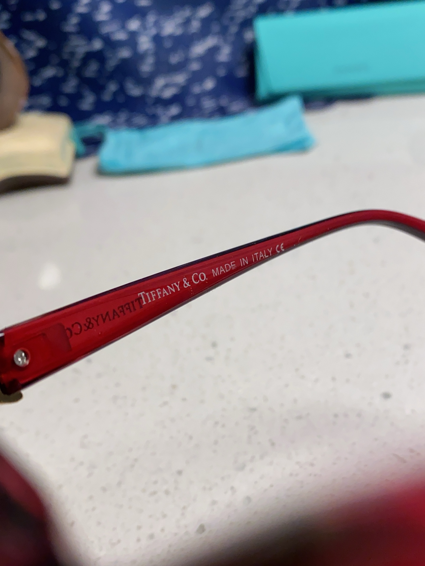  Tiffany & Co.TIFFANY蒂芙尼 2025新款女士墨镜偏光 圆猫眼墨镜女网红时尚气质遮阳