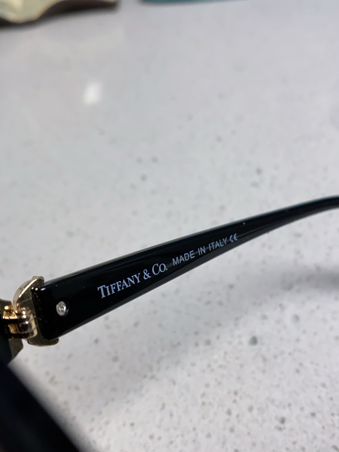  Tiffany & Co.TIFFANY蒂芙尼 2025新款女士墨镜偏光 圆猫眼墨镜女网红时尚气质遮阳