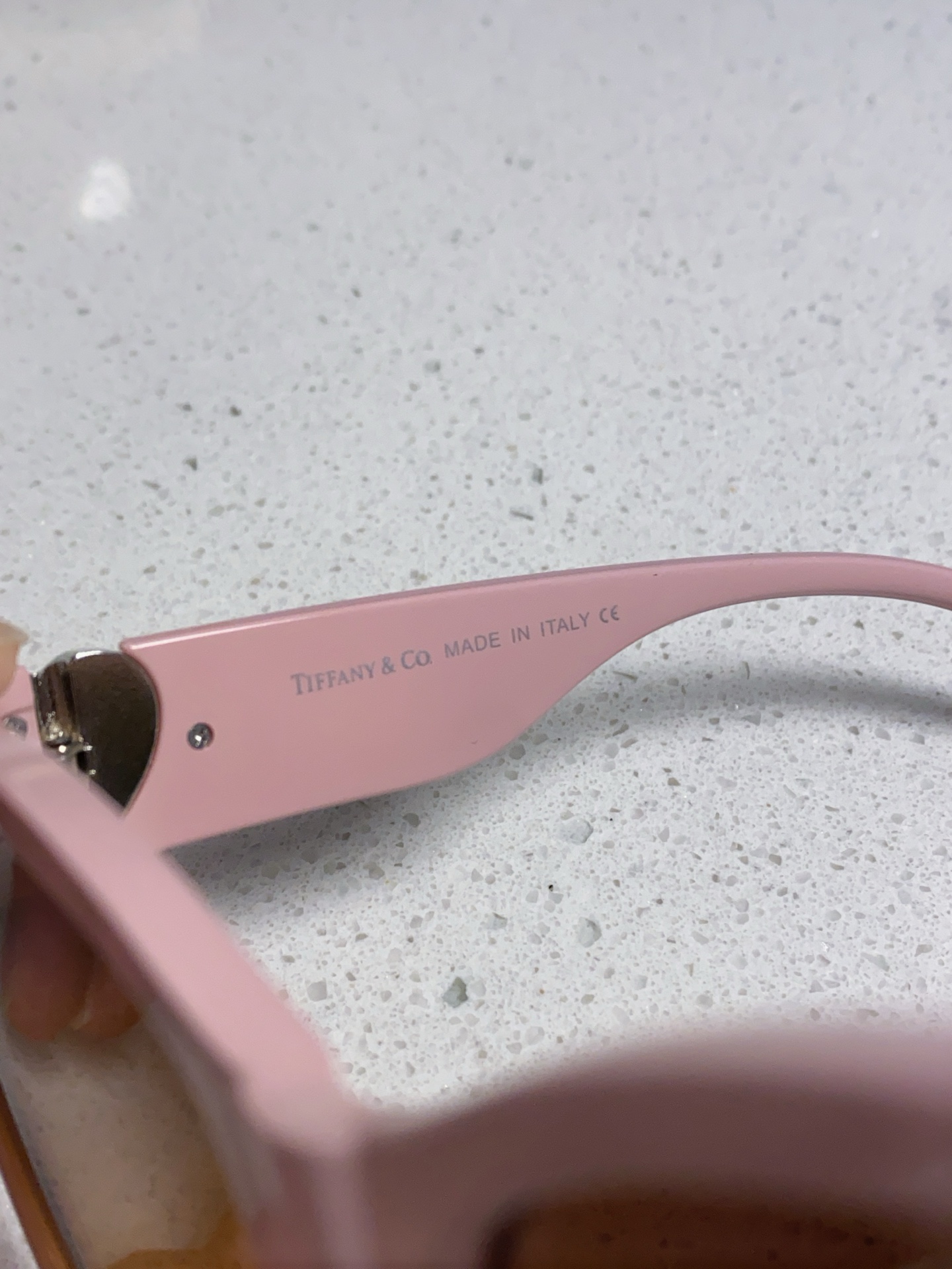  Tiffany & Co.TIFFANY蒂芙尼 2025新款太阳眼镜女男款偏光墨镜方形0TF4216F