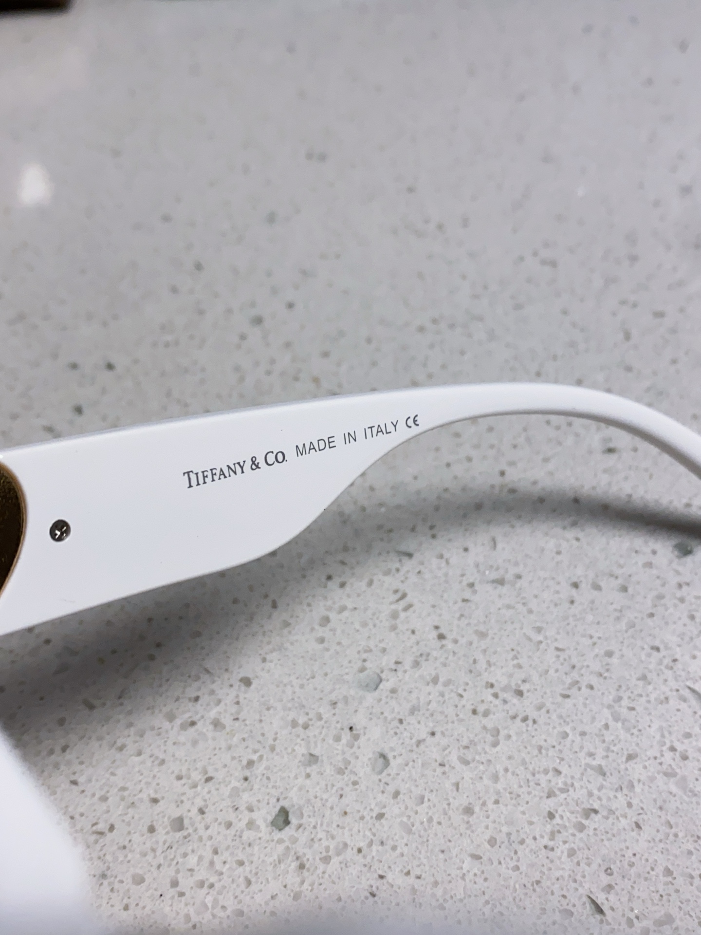  Tiffany & Co.TIFFANY蒂芙尼 2025新款太阳眼镜女男款偏光墨镜方形0TF4216F