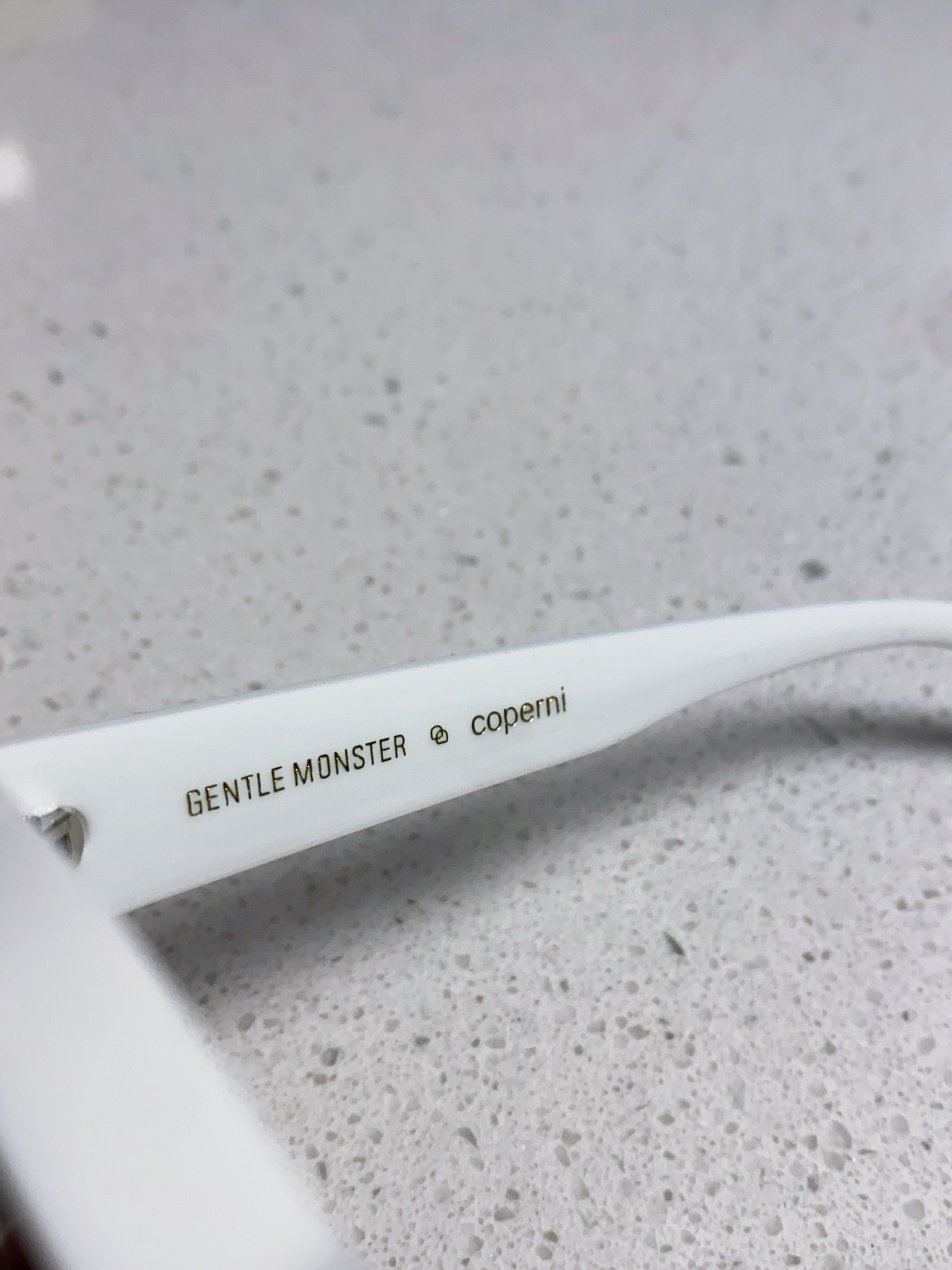  Gentle Moster(GM)  花儿与少年5王安宇同款王鹤棣同款 时尚墨镜男潮太阳镜新款遮阳防紫
