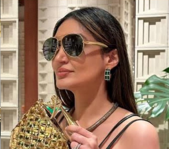 BottegaVeneta宝缇嘉 BV1305S欧美时尚太阳镜男女沙丁鱼镜腿金属蛤蟆镜飞行员墨镜