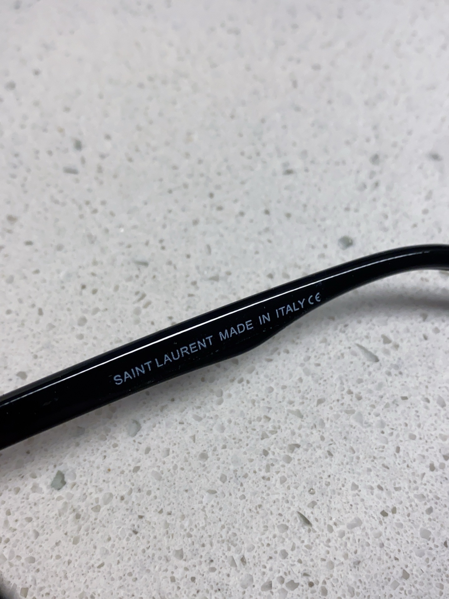 Saint Laurennt圣罗兰 2025新款YSL杨树林 宋佳同款时尚轻奢方形大框明星同款圣家太阳眼