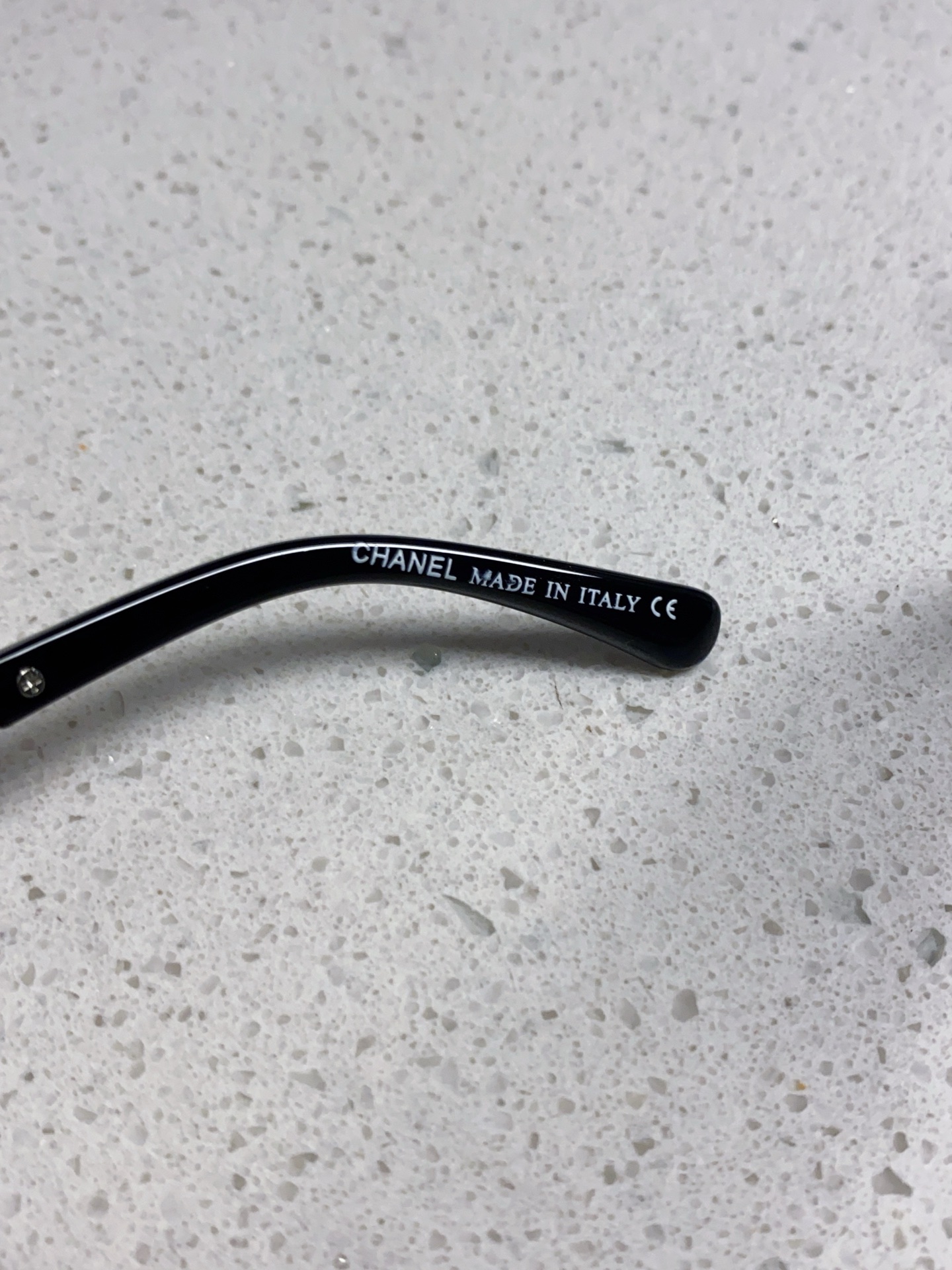 Chanel香奈儿 2025新款时尚大框太阳镜女高级感方形ins风街拍欧美跨境遮阳驾驶墨镜