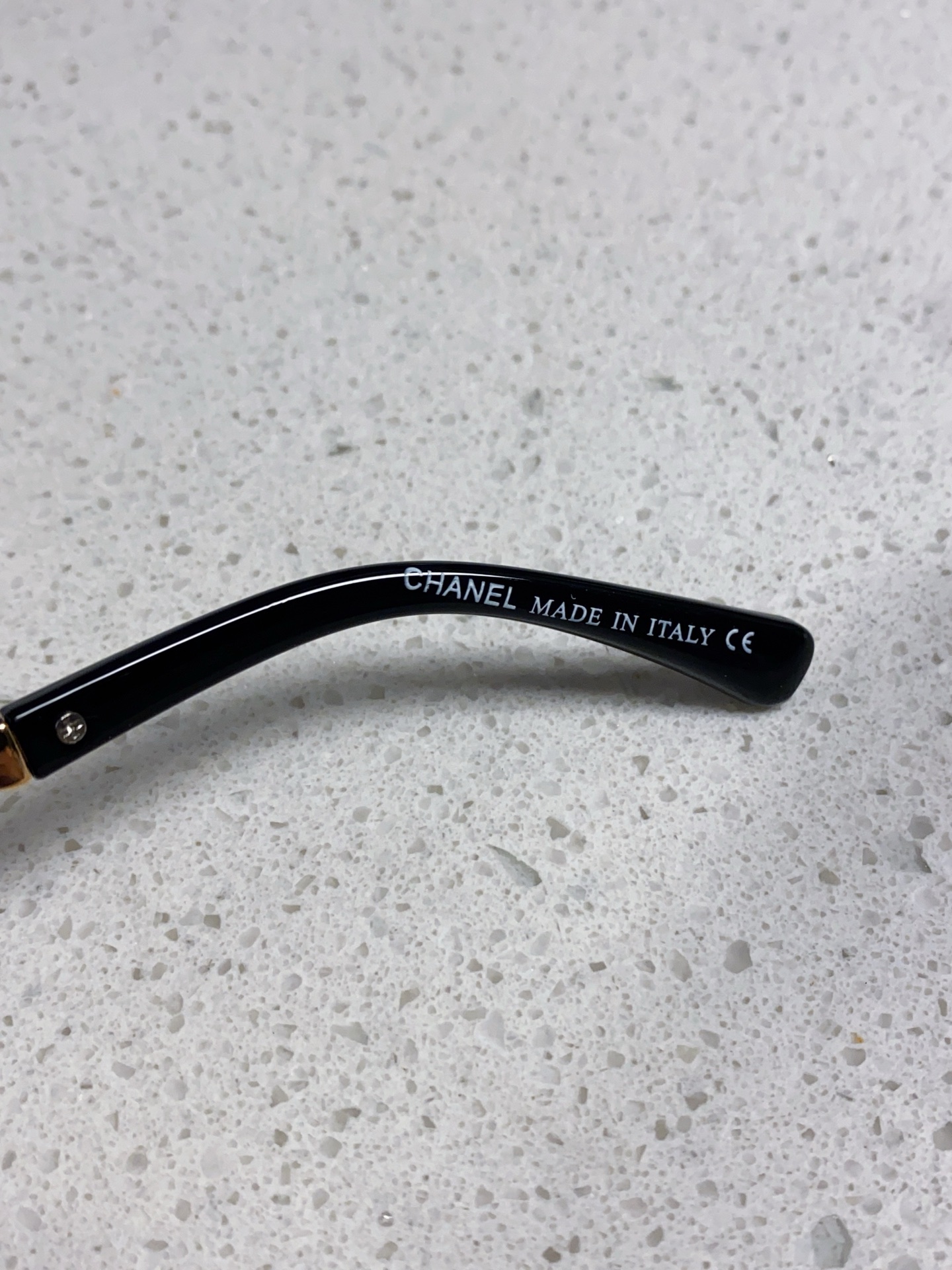 Chanel香奈儿 2025新款时尚大框太阳镜女高级感方形ins风街拍欧美跨境遮阳驾驶墨镜