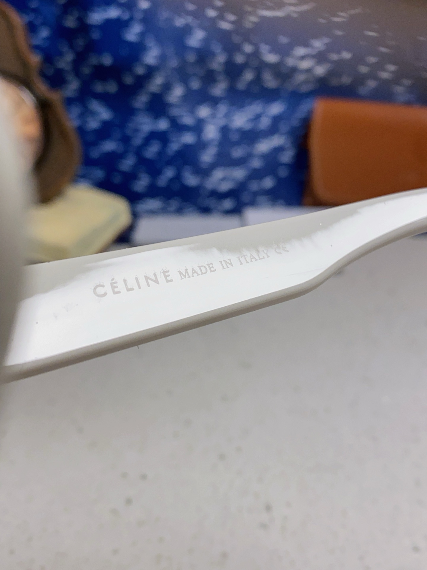  Celine赛琳 韩版气质遮阳墨镜女潮圆脸大框高级感街拍网红防晒太阳眼镜 女士墨镜 男女通用款