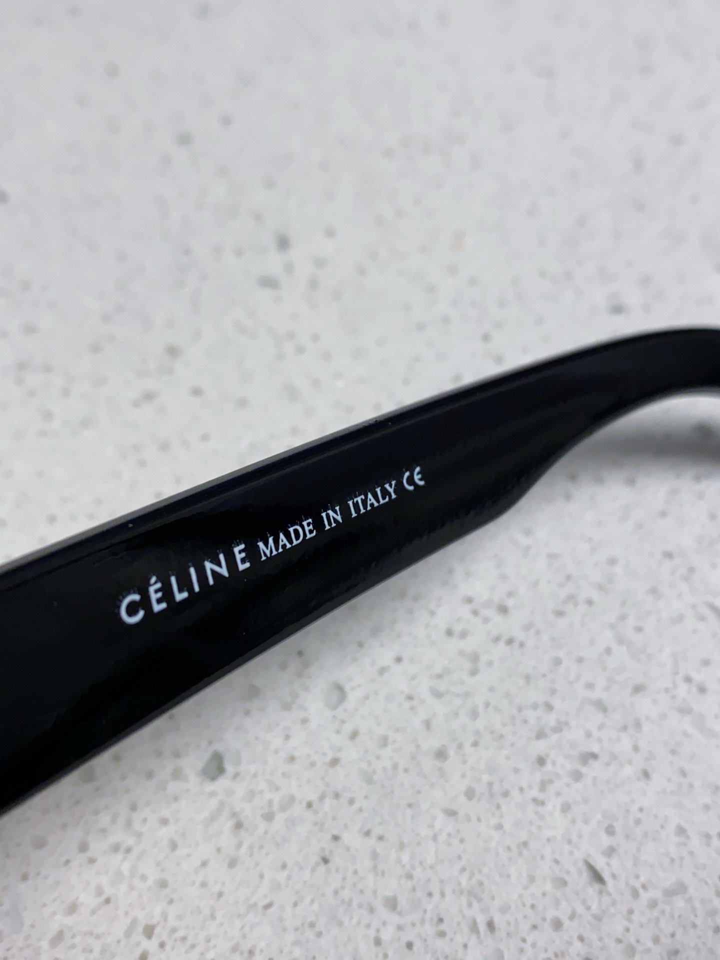 Celine赛琳 韩版气质遮阳墨镜女潮圆脸大框高级感街拍网红防晒太阳眼镜 女士墨镜 男女通用款
