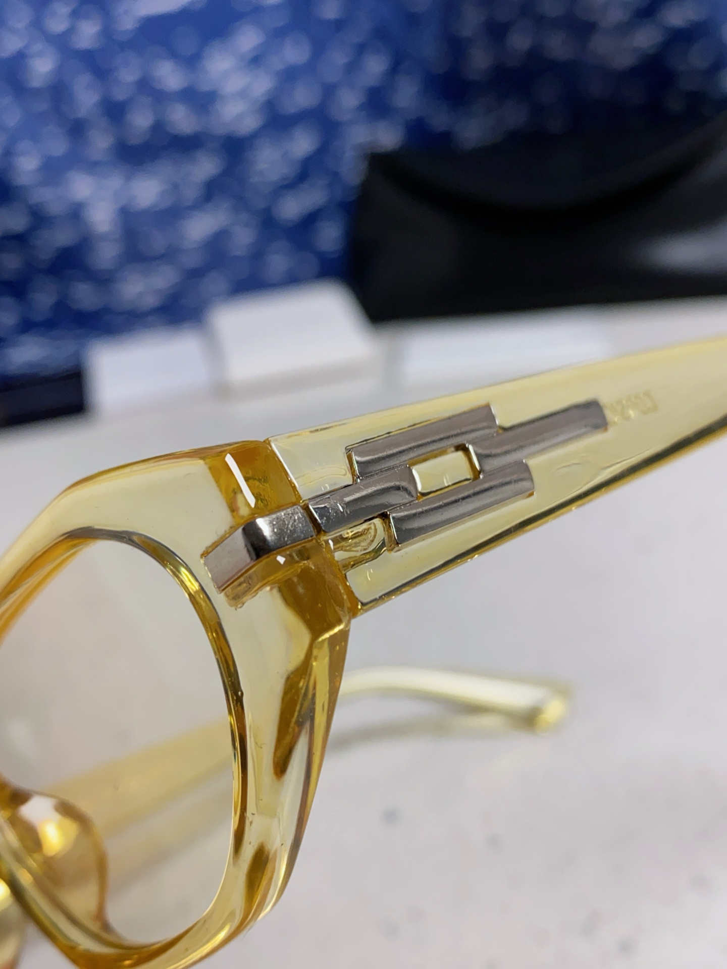   Gentle Moster(GM)  2025新款韩版潮个性墨镜蔡徐坤同款情侣网红街拍高级感ins猫