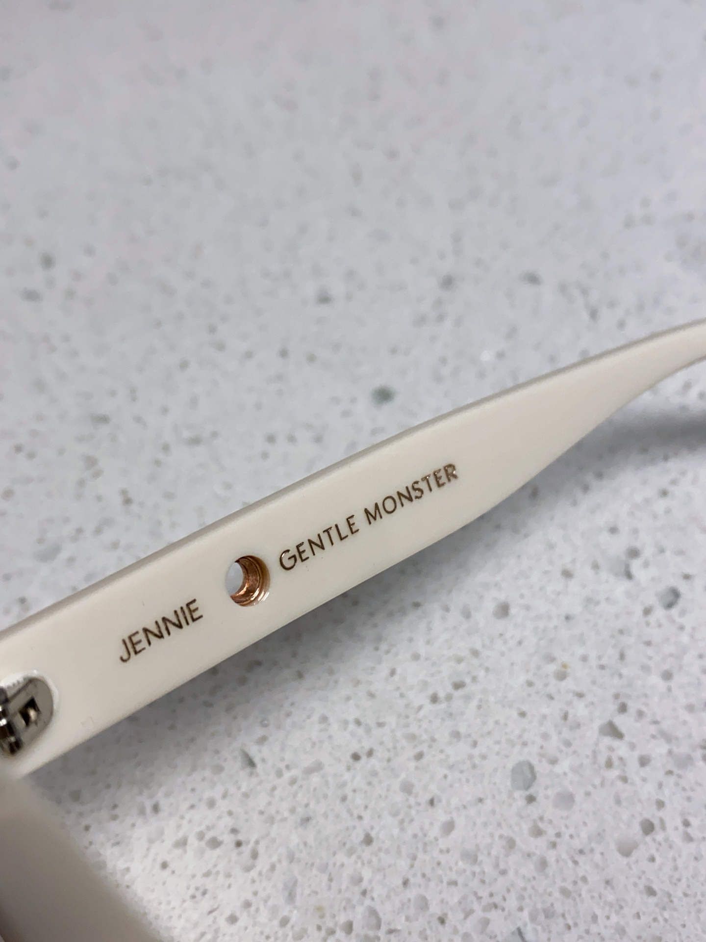   Gentle Moster(GM) 太阳镜韩版潮偏光墨镜女士方框Jennie同款大脸网红同款欧美 型