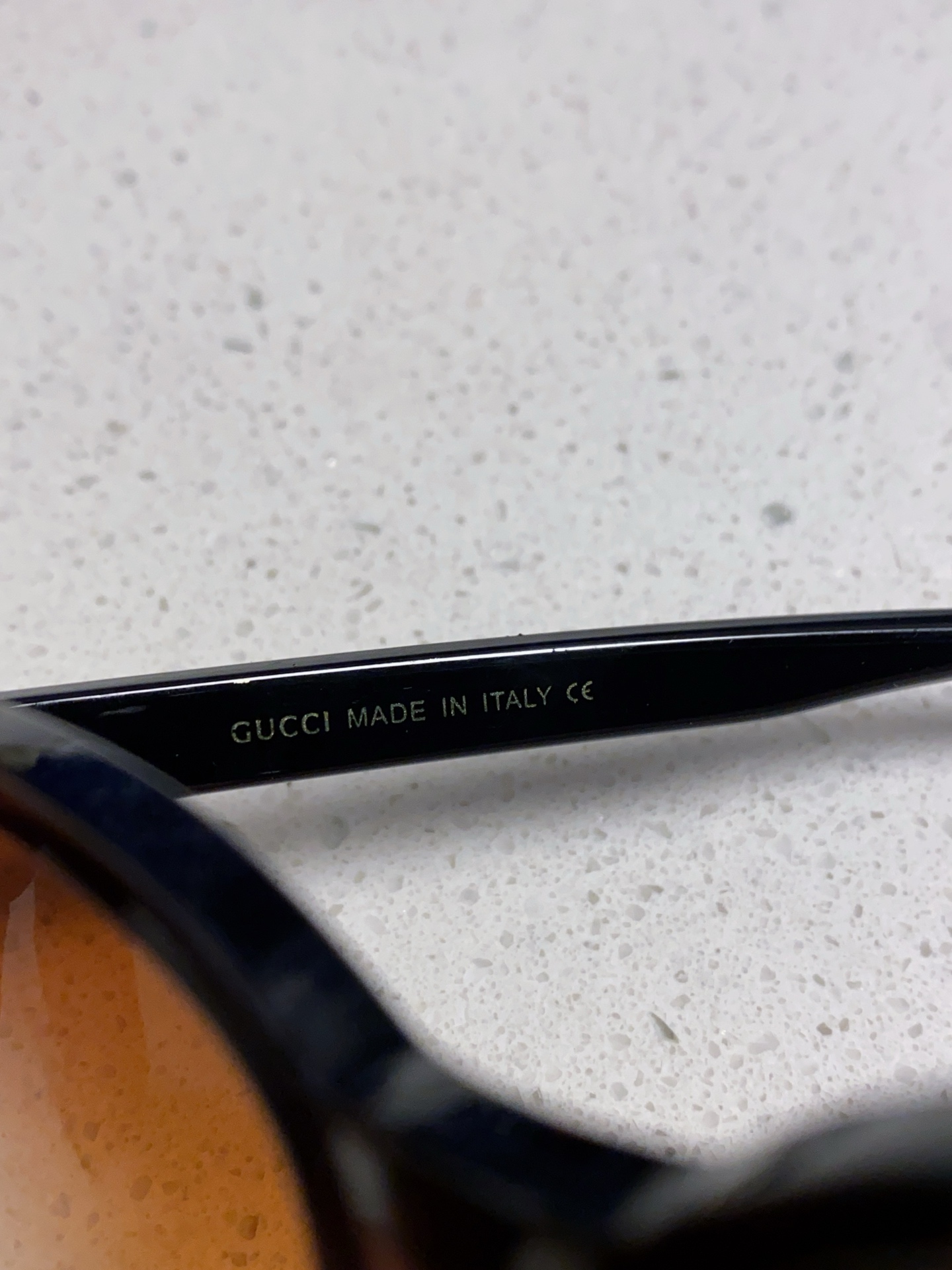  Gucci古奇 2025新款G家墨镜男女防晒防紫外线方形进口太阳眼镜GG0637