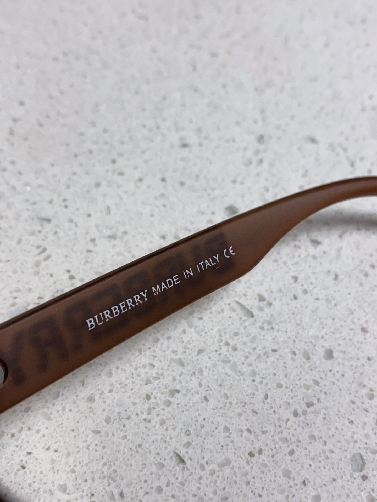  Burberry巴宝莉 2025新款墨镜男女同款巴宝莉太阳镜明星款眼镜护目镜 男士开车专用