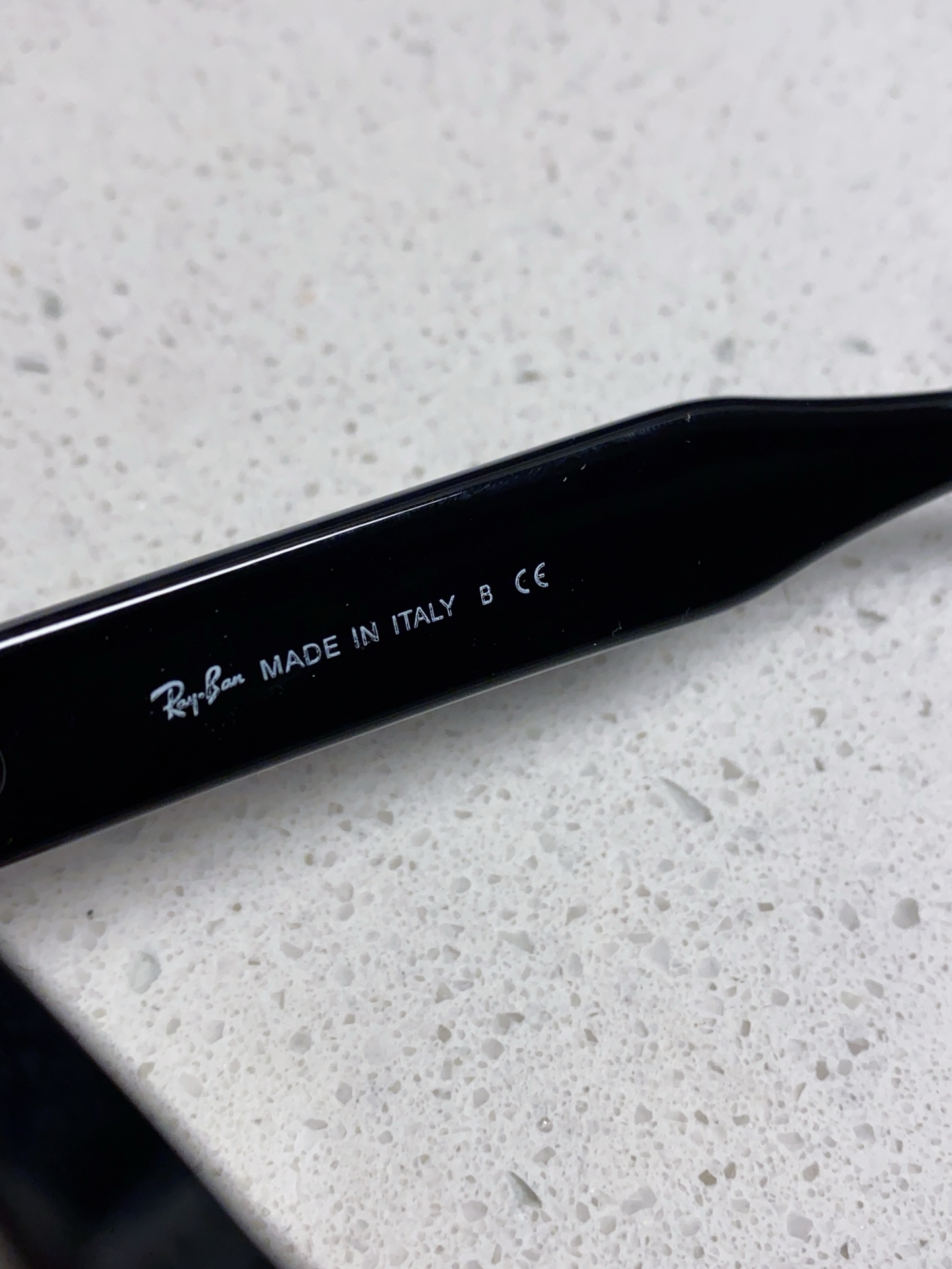  RayBan雷朋 2025新款强化玻璃墨镜男士大框太阳眼镜遮阳防紫外线防风沙骑车专用 RB0298