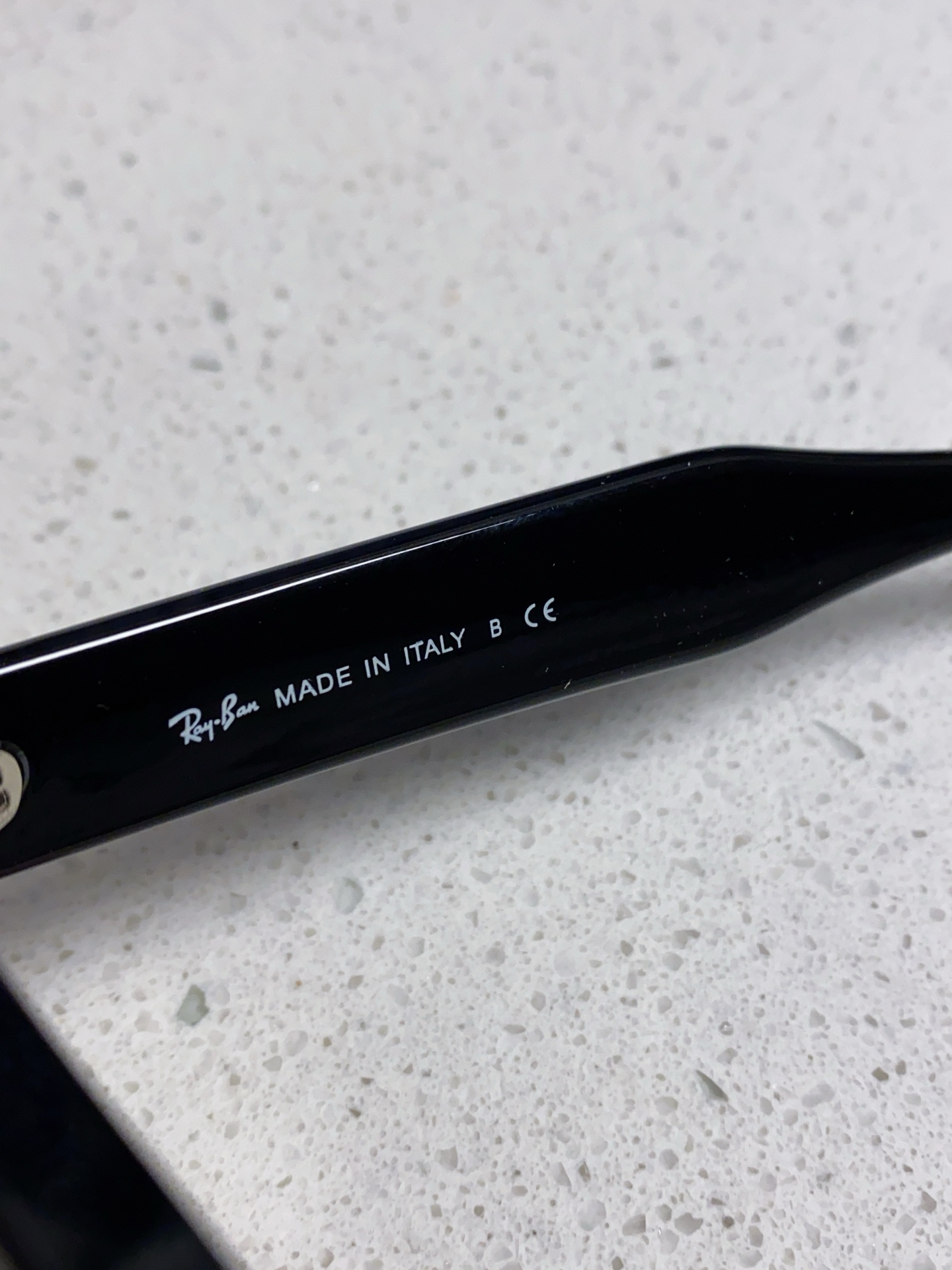  RayBan雷朋 2025新款强化玻璃墨镜男士大框太阳眼镜遮阳防紫外线防风沙骑车专用 RB0298