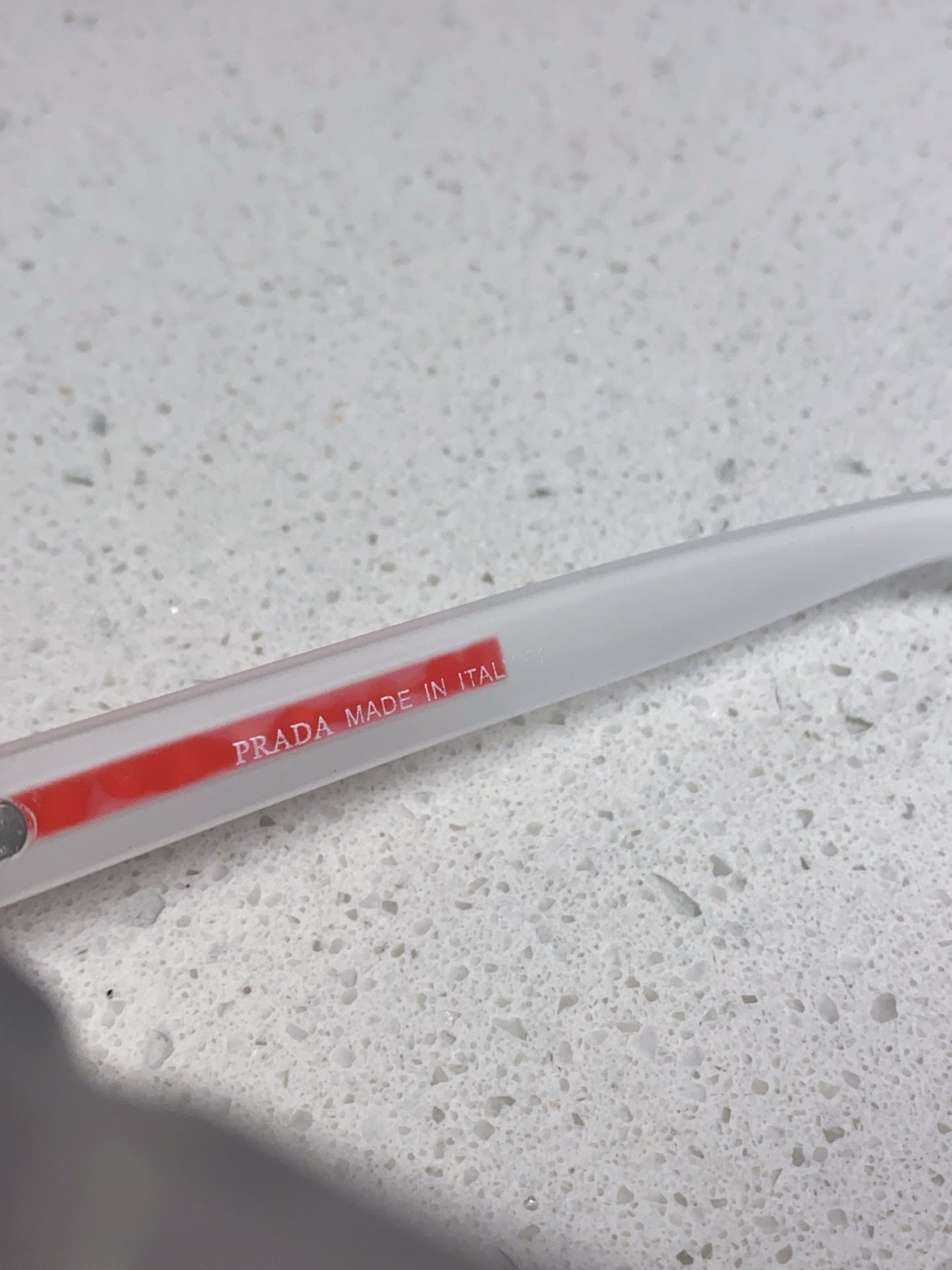 Prada普拉达 2025款欧美高端男方框简约休闲太阳眼欧洲站博主开车超轻运动墨镜