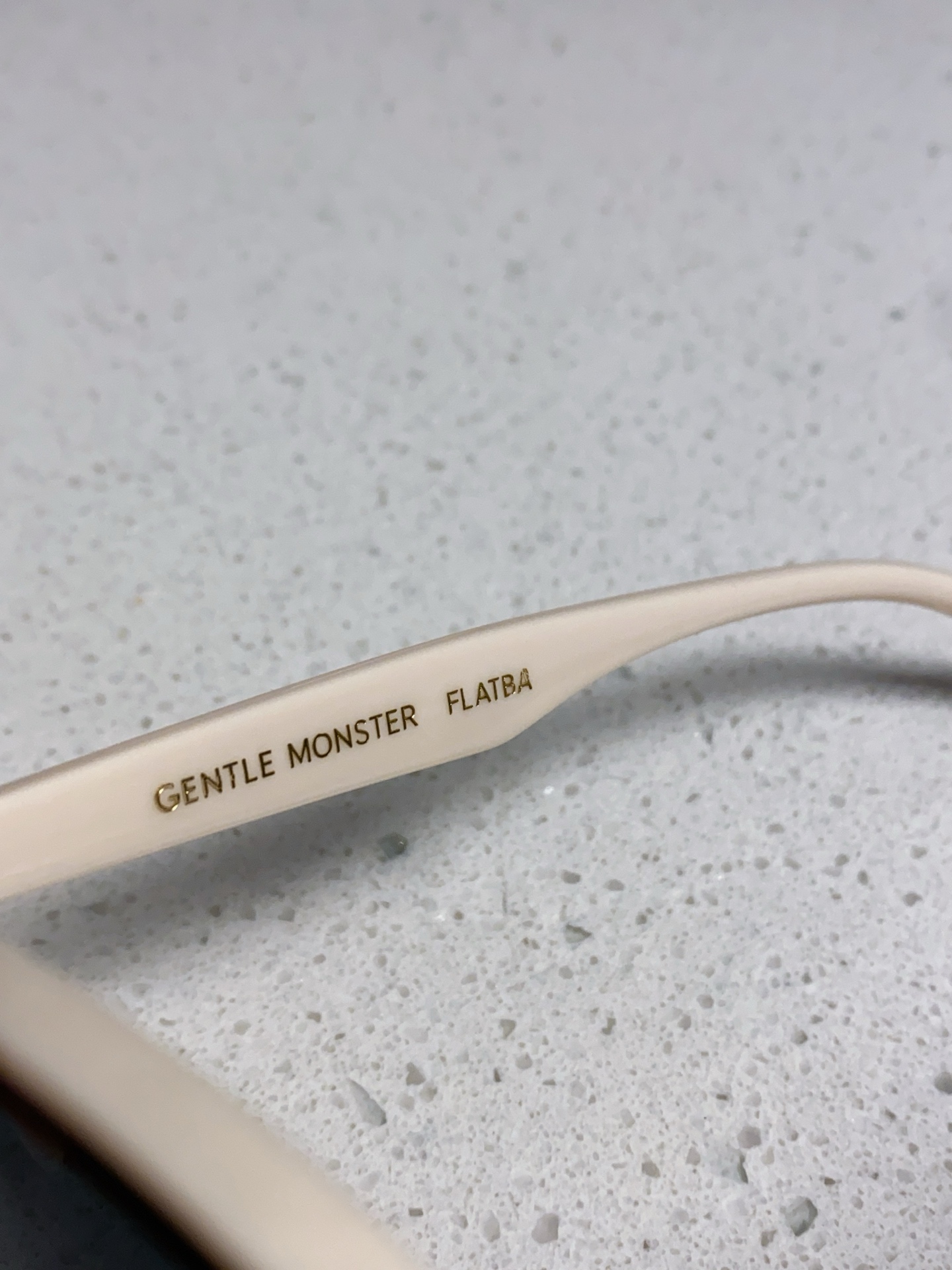  Gentle Moster(GM) 新款 韩版太阳镜潮流百搭墨镜女防紫外线偏光镜 型号：Her