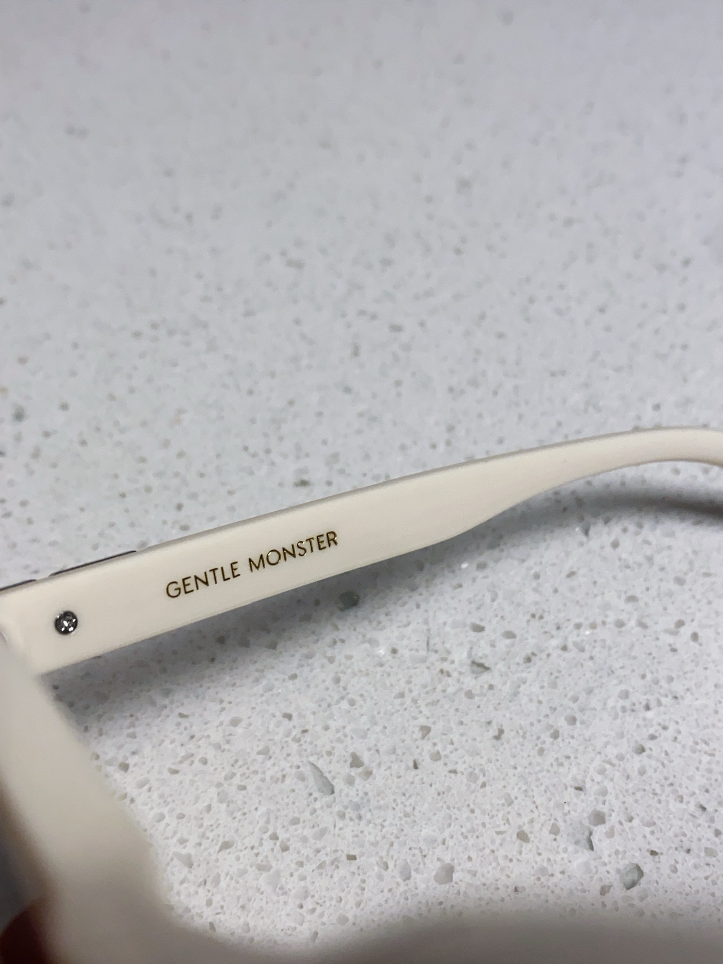  Gentle Moster(GM) 2025新款复古椭圆猫眼黑框素颜欧美风可配度数近视眼镜方圆脸显瘦女