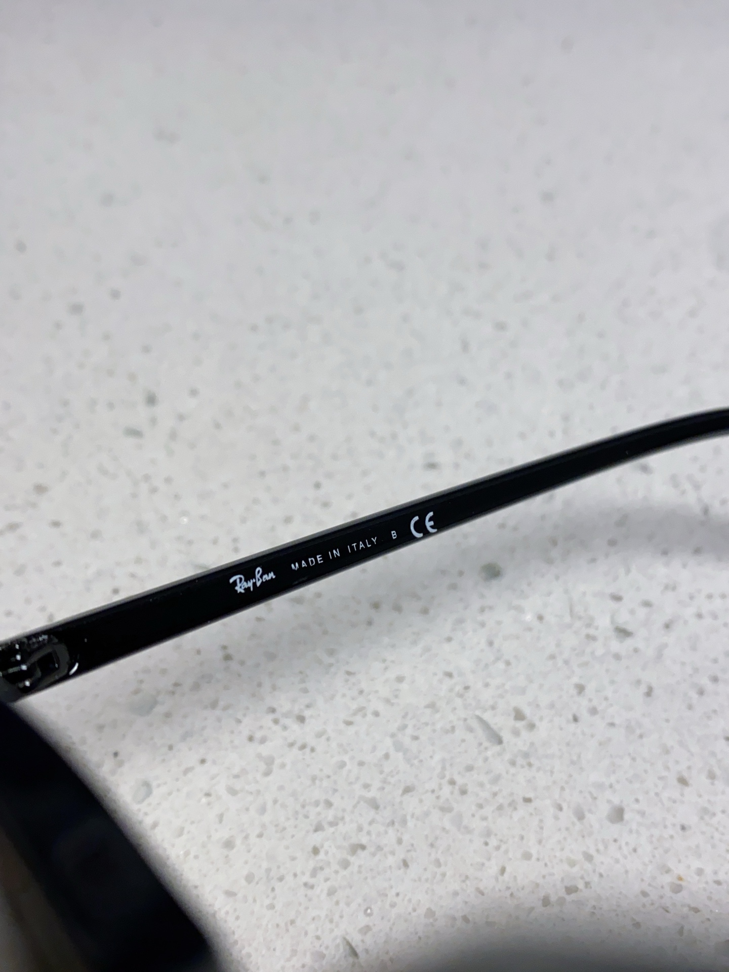 RayBan雷朋 潮牌 复古时尚潮流防紫外线太阳镜 水晶玻璃镜片 RB2193